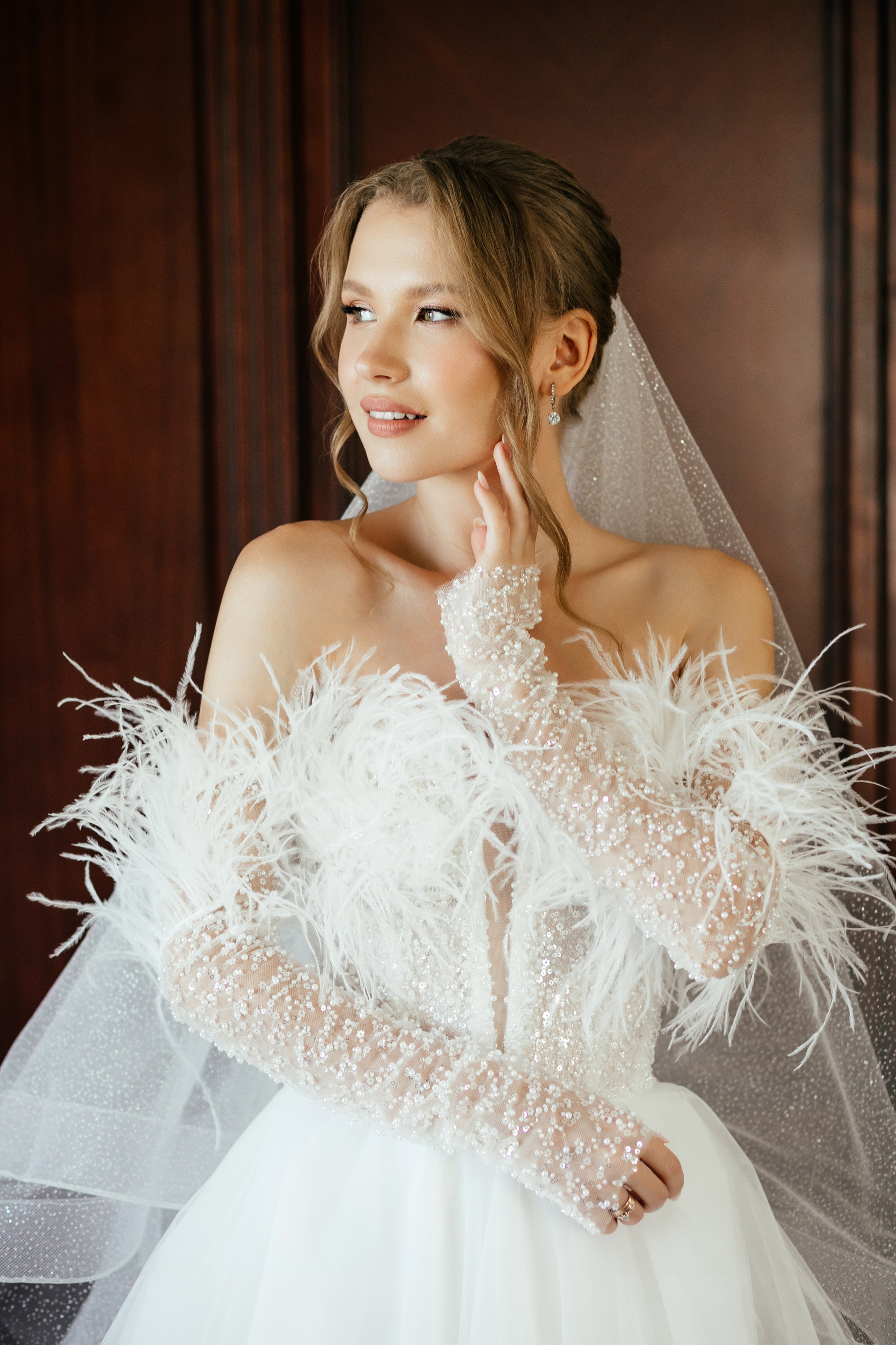 Лиза и Максим. Свадебный фотограф Ростове-на-Дону