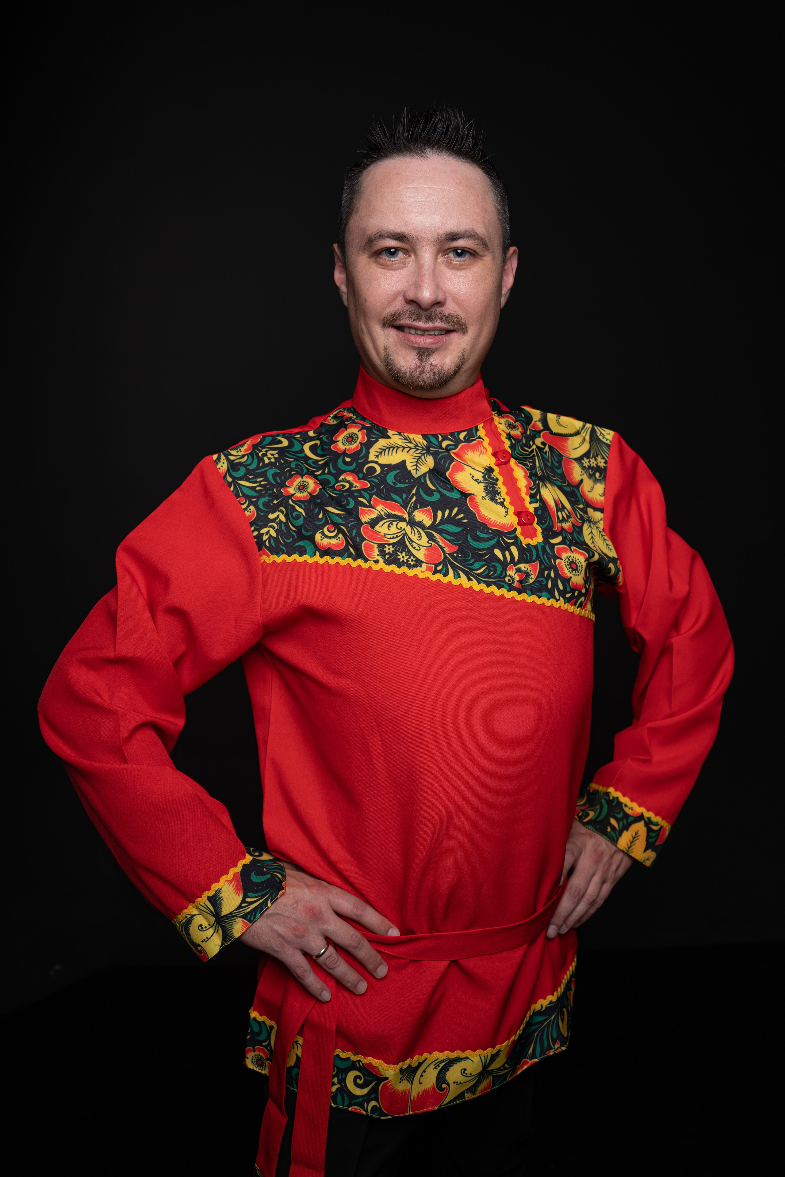 Студийная и портретная съёмка. Видеопродакшен | Фотосъёмка | Filimonov & Kirsanova