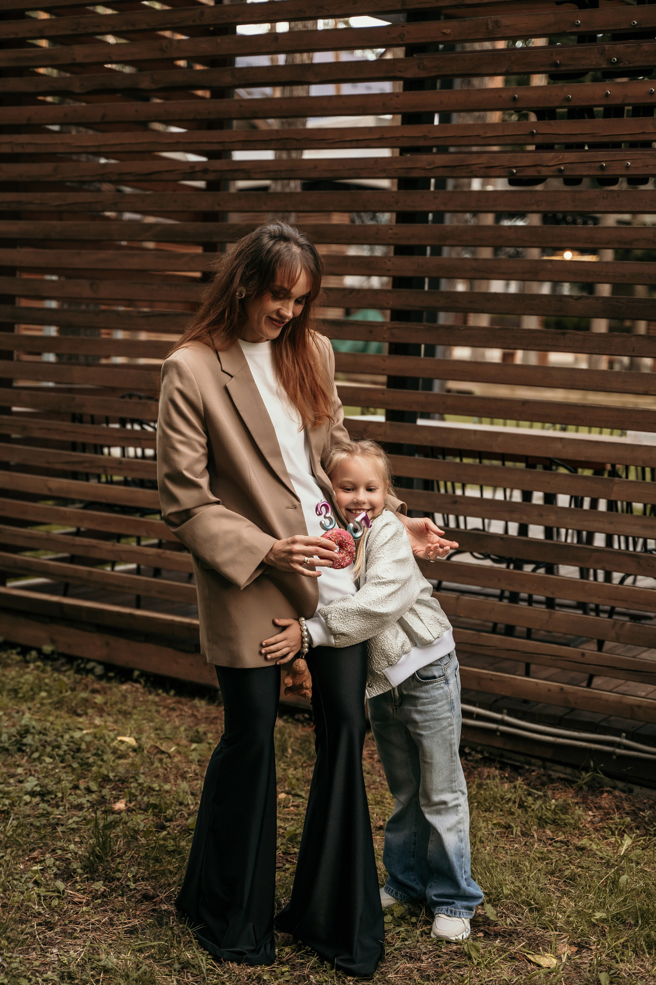 Карина, Фотосессия ко Дню Рождения. Семейный фотограф в Белгороде Амелина Алина