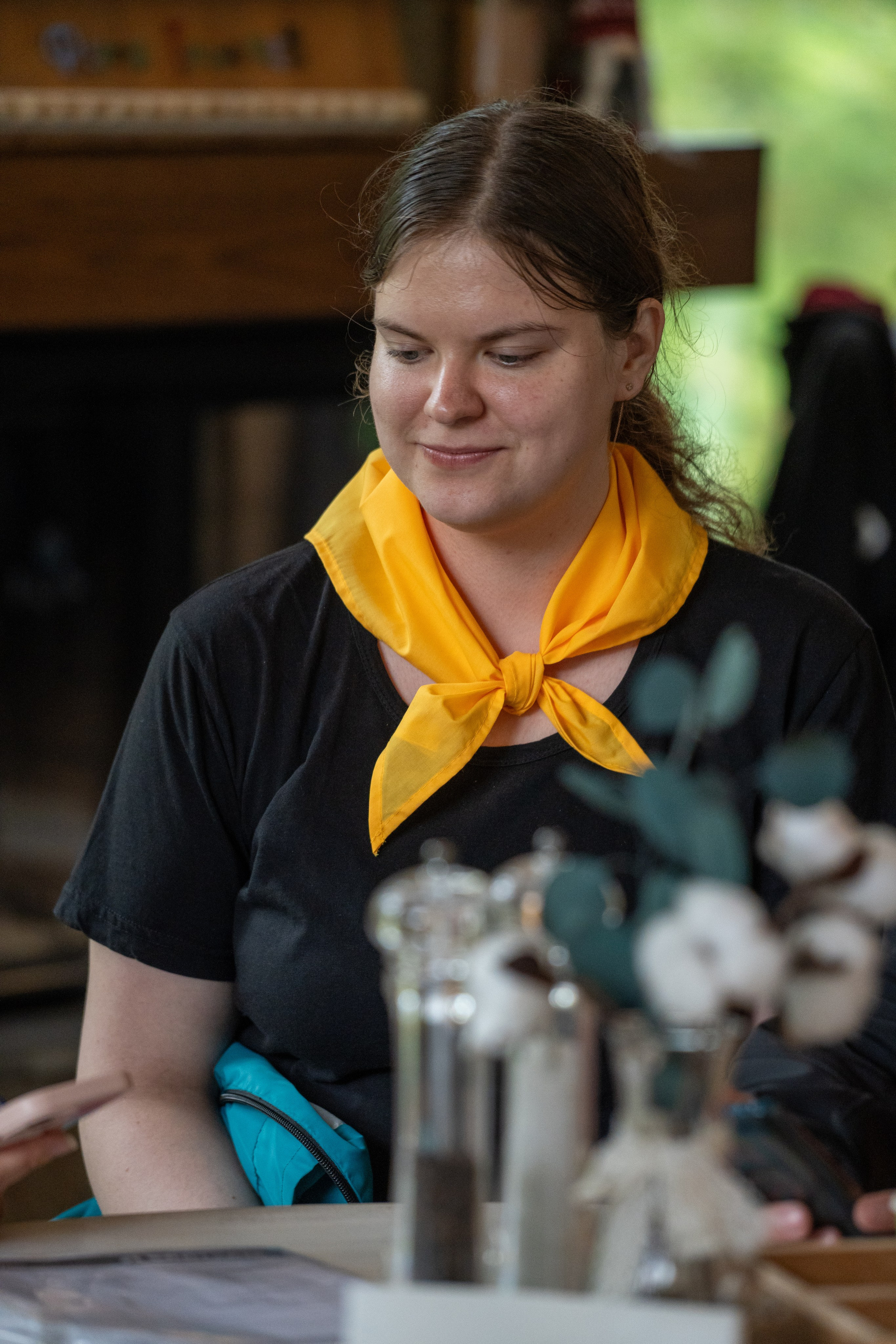 Фотосъёмка корпоратива СПб