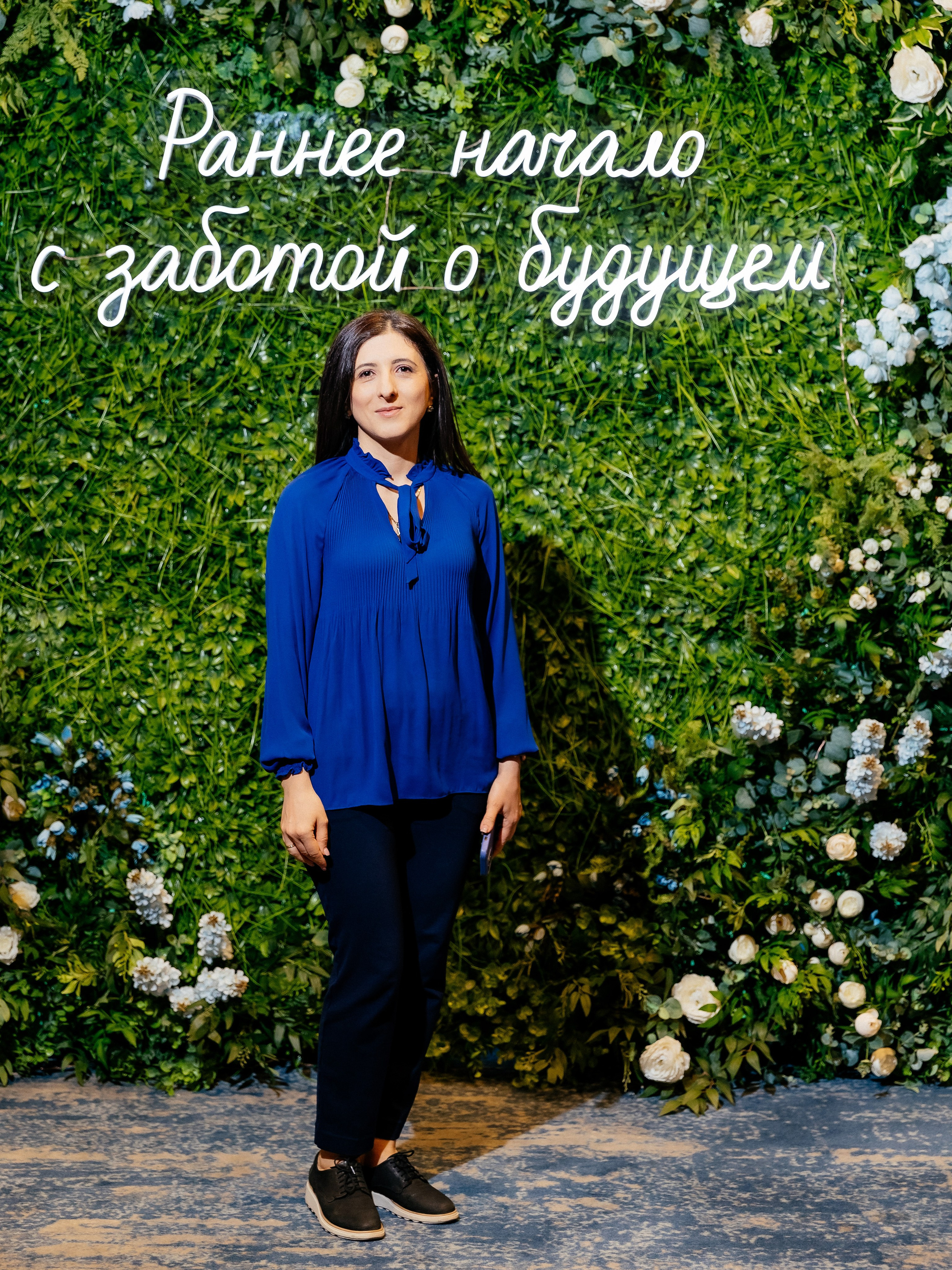 Конференция врачей. Красильников Евгений — профессиональный фотограф в Ростове-на-Дону