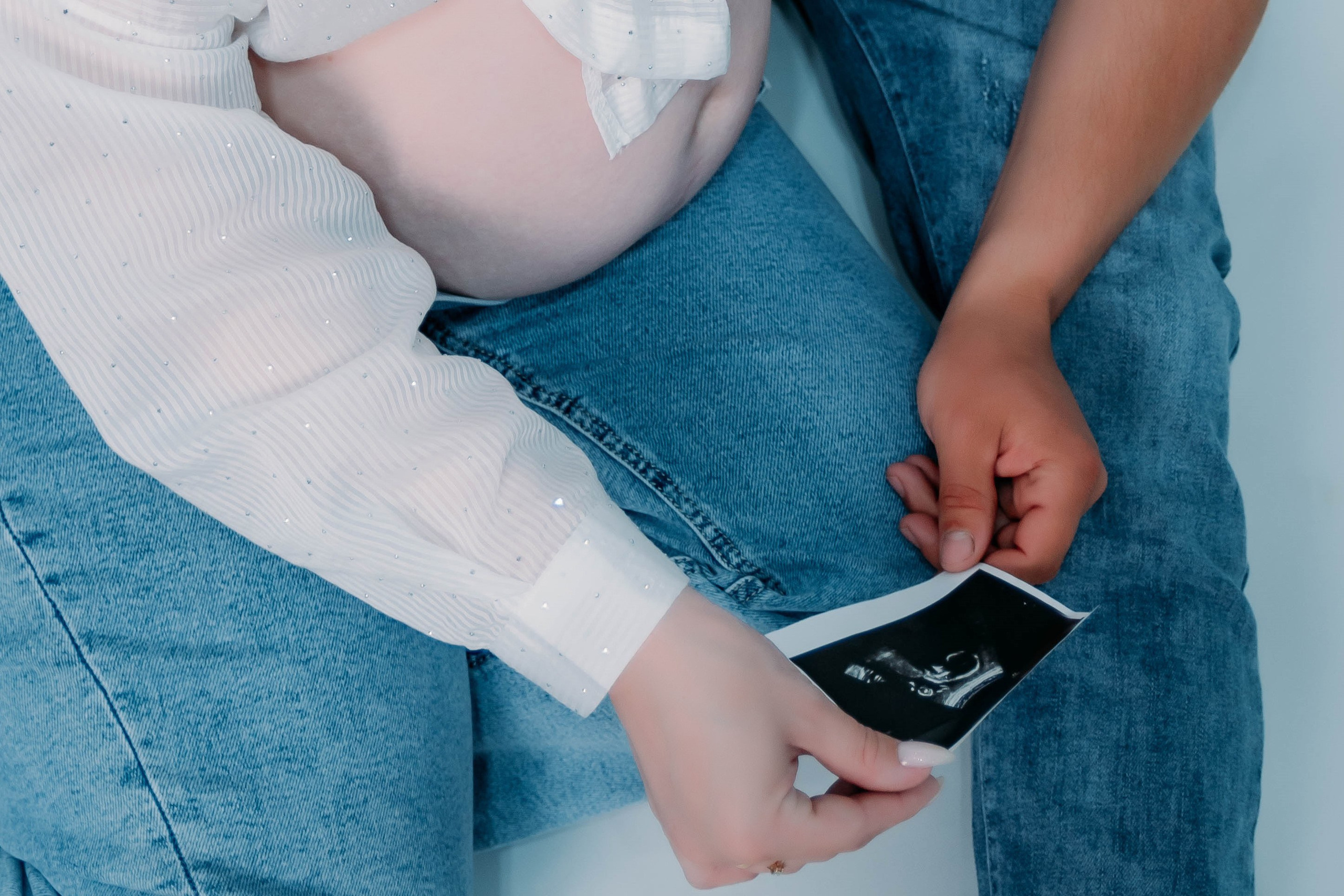 В ожидании. Фотограф Алёна Царькова. Киселевск