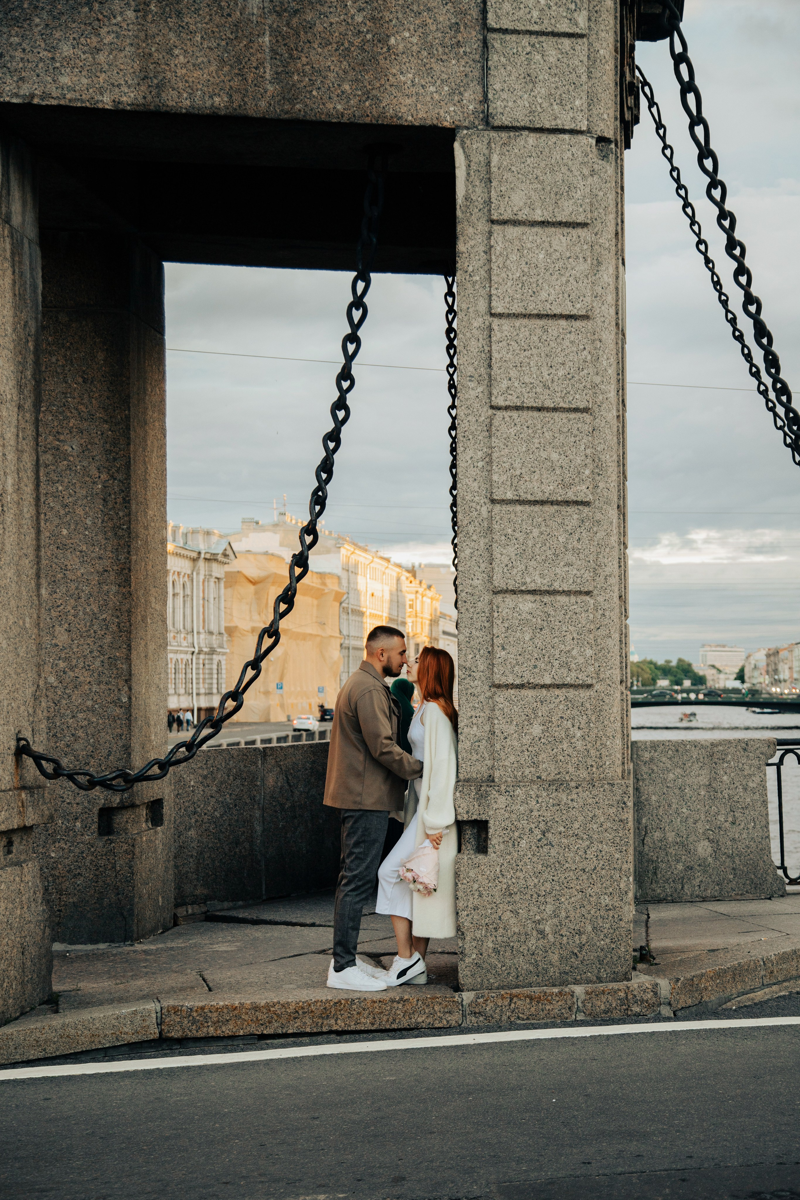 МАРШРУТЫ: 5 УГЛОВ. Петербургский фотограф — Рия