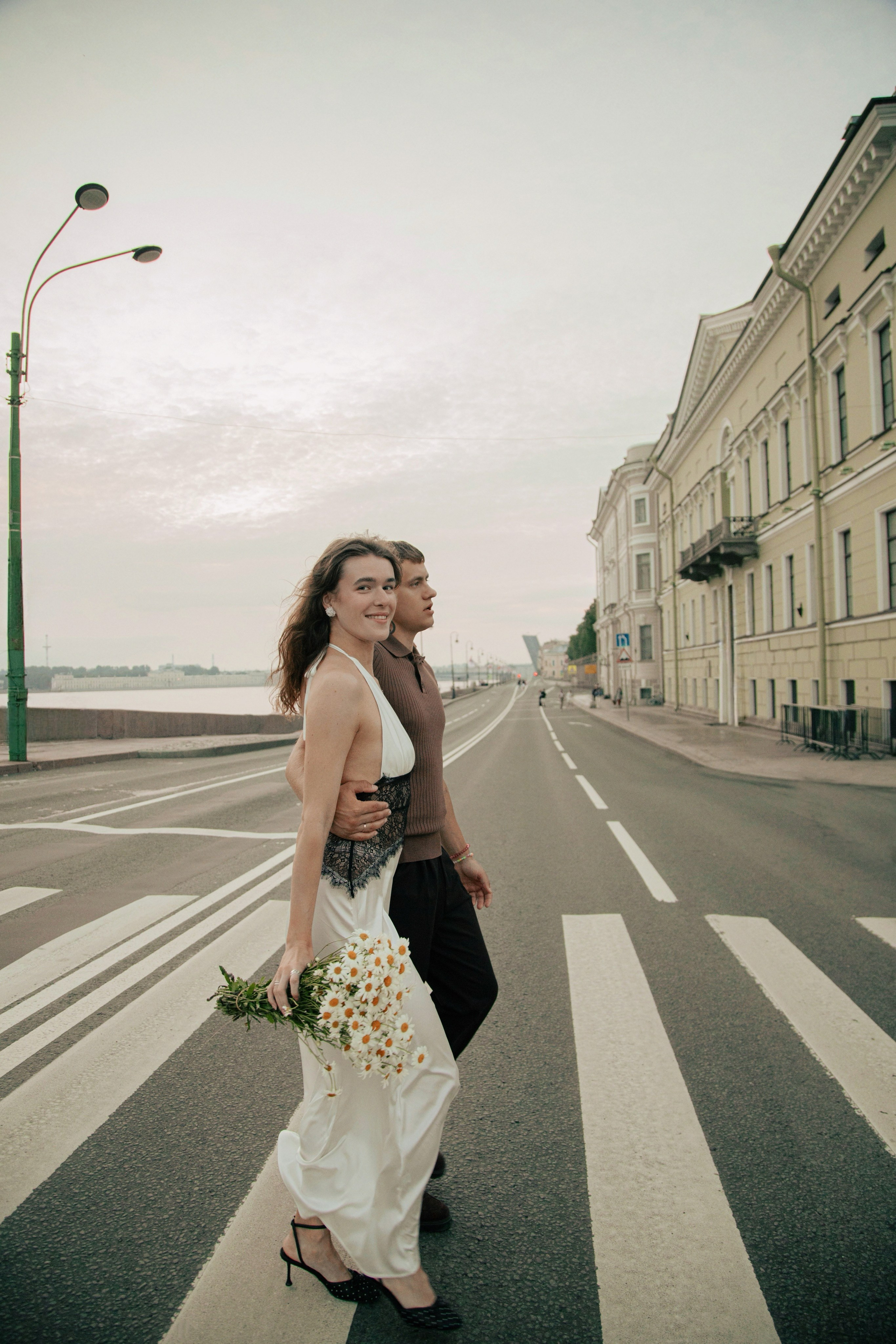 АЛИСА И АНДРЕЙ РАЗВОДНЫЕ. Петербургский фотограф — Рия