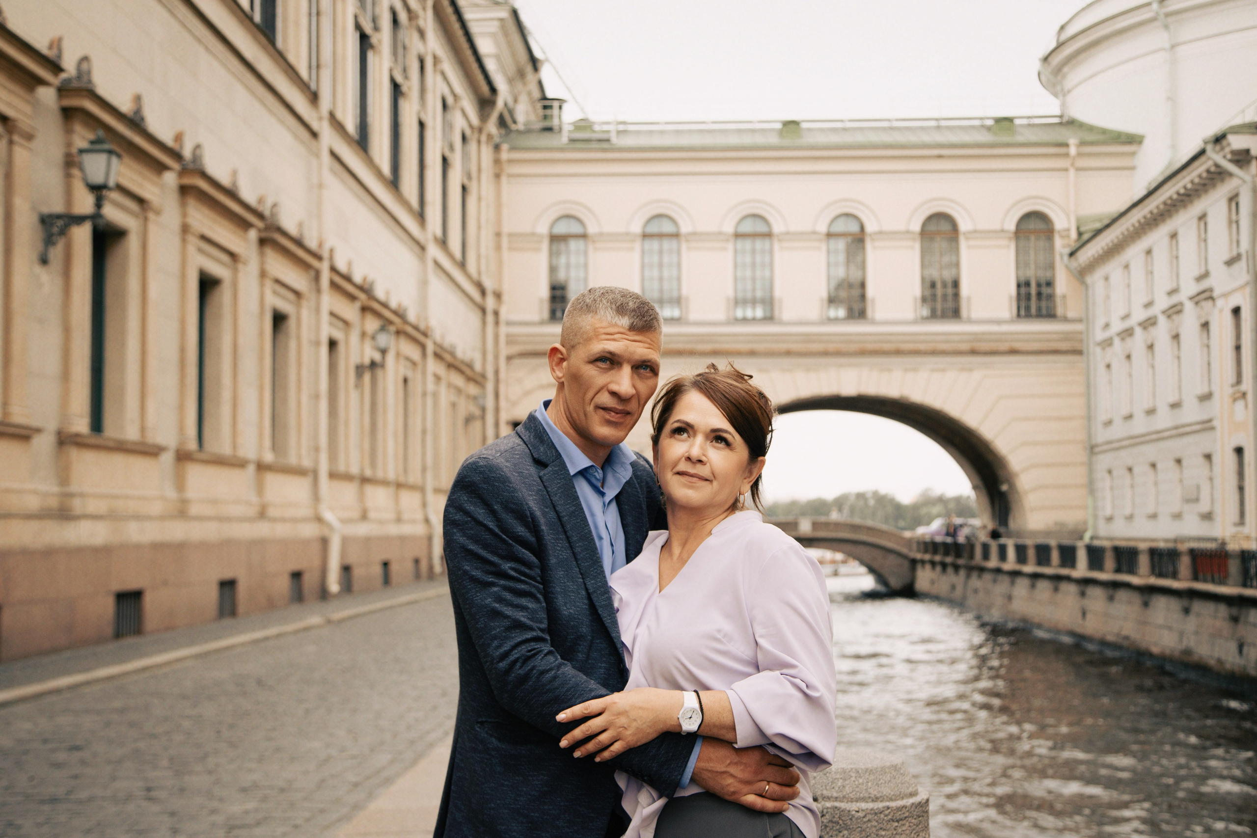 Свадьба: Александра и Антон. Петербургский фотограф — Рия