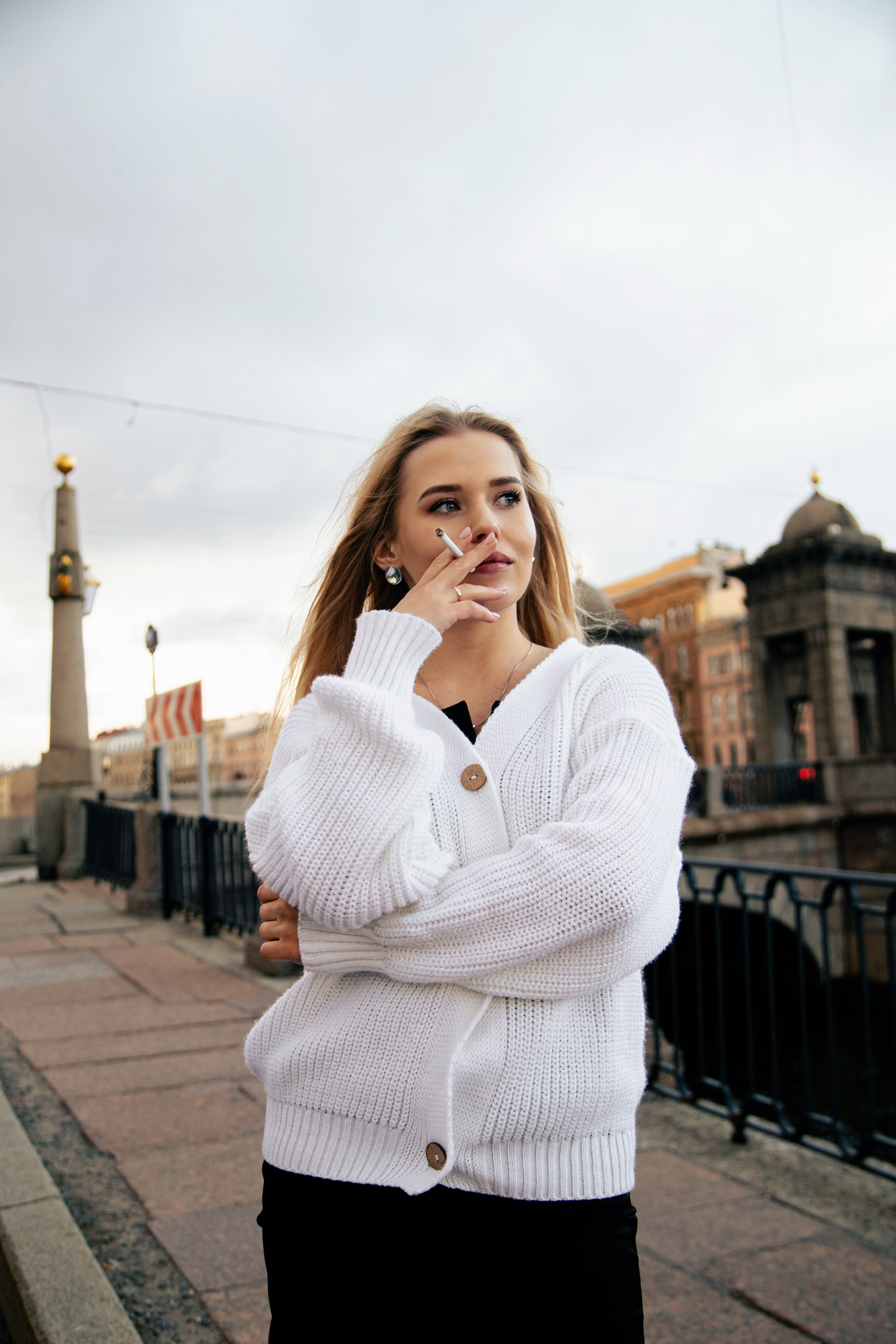 МАРШРУТЫ: 5 УГЛОВ. Петербургский фотограф — Рия