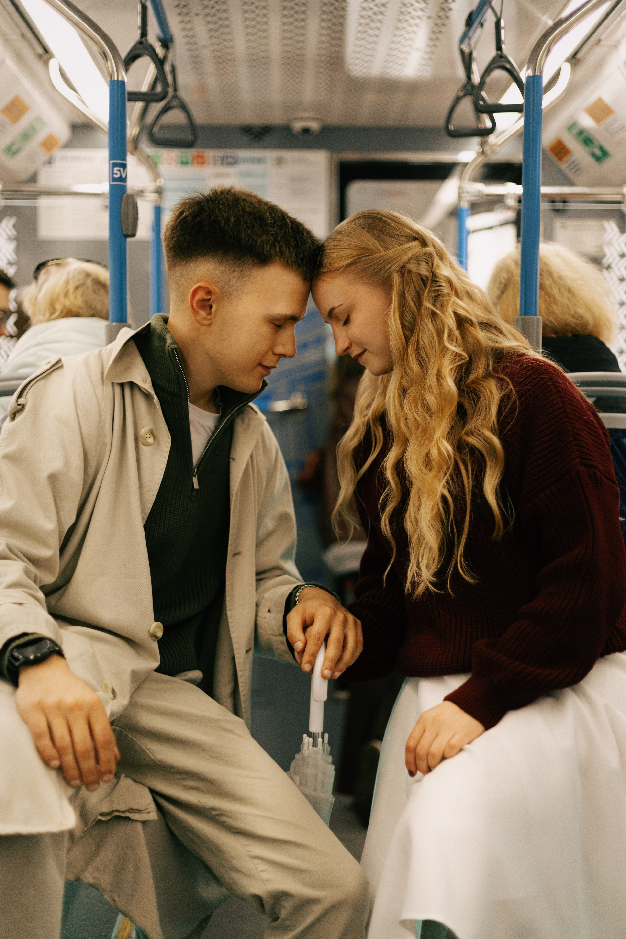 МАРШРУТ: ВАСЬКА. Петербургский фотограф — Рия