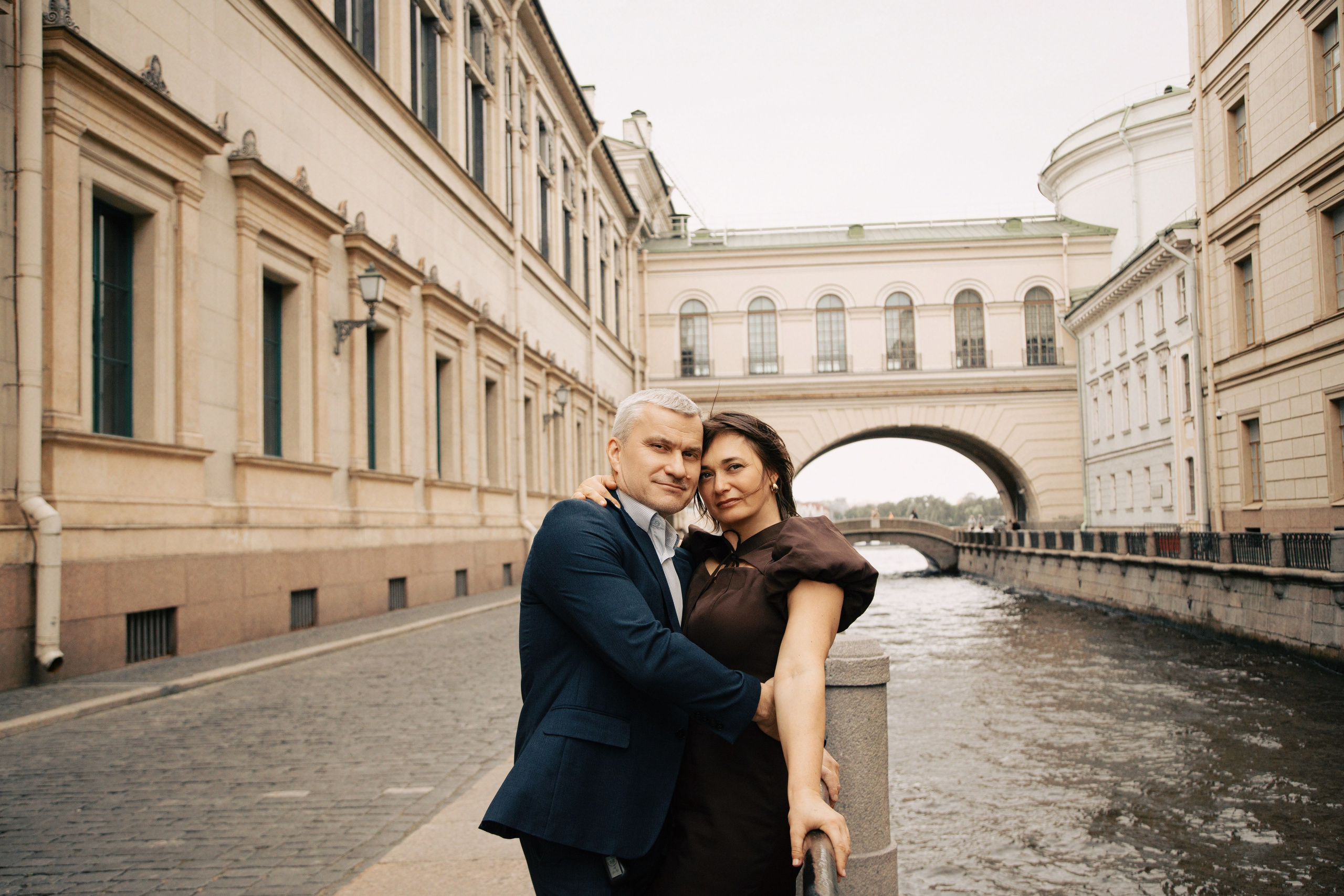 Свадьба: Александра и Антон. Петербургский фотограф — Рия