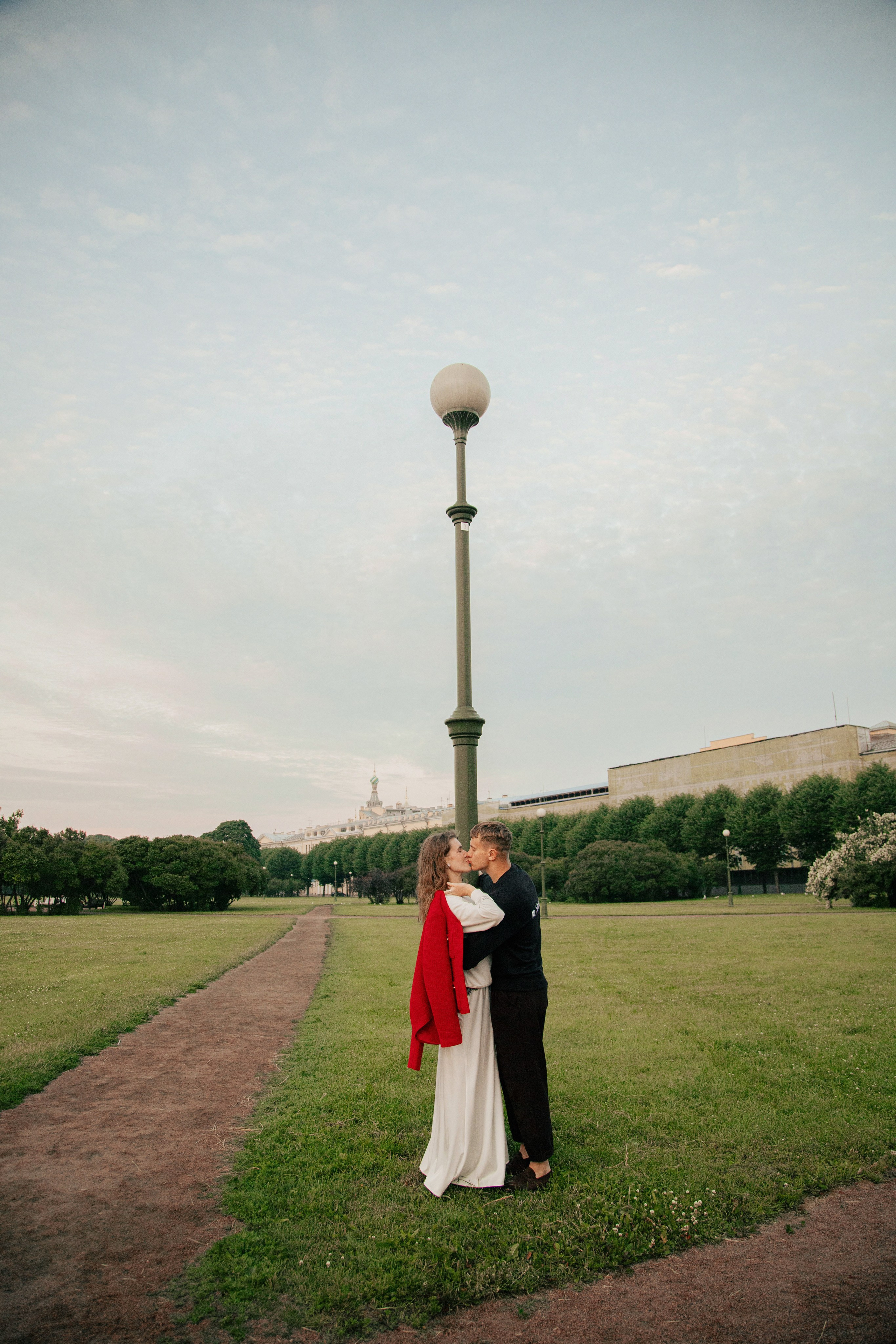 АЛИСА И АНДРЕЙ РАЗВОДНЫЕ. Петербургский фотограф — Рия