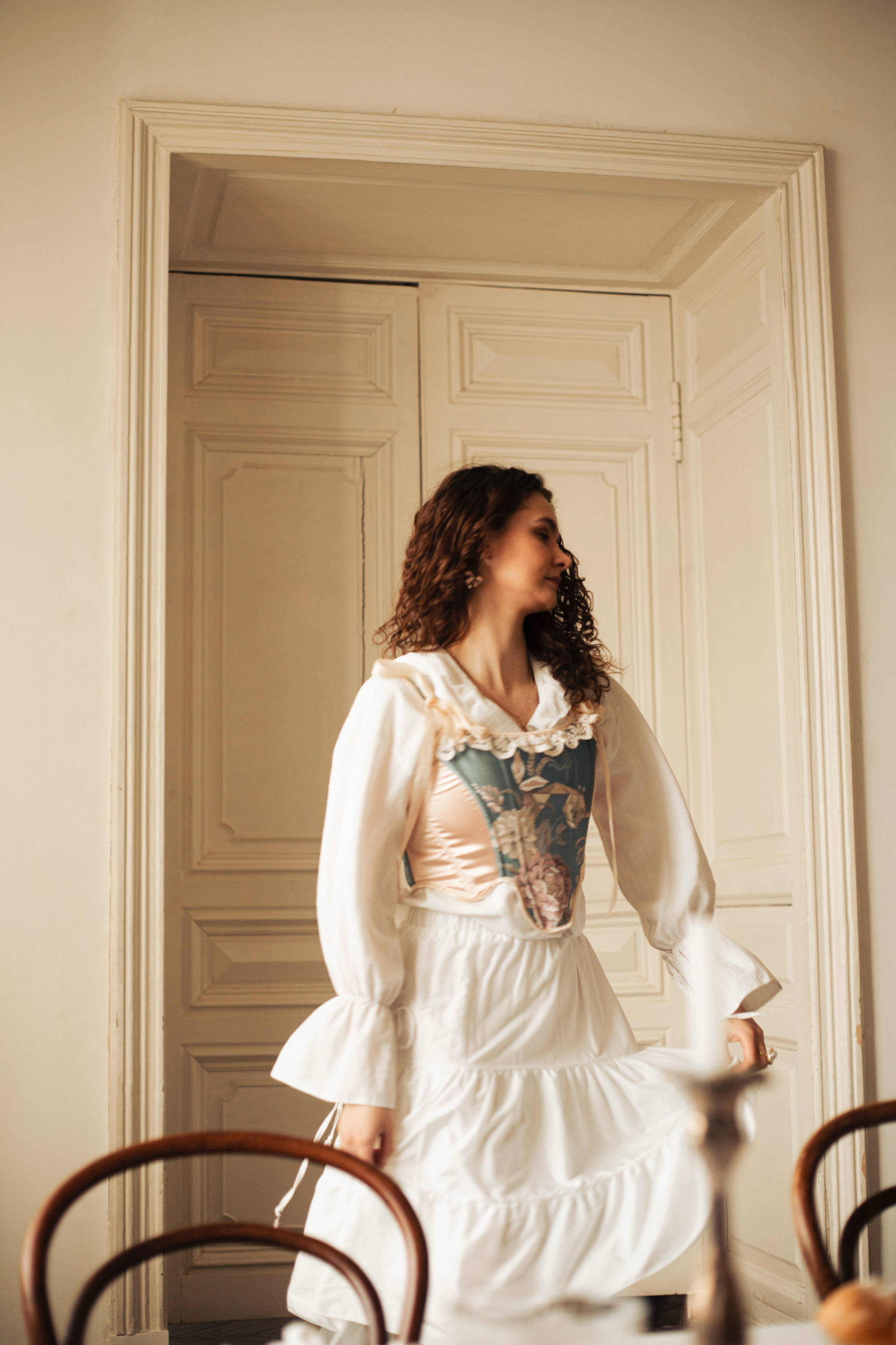 ЖЕНСКИЕ ПОРТРЕТЫ