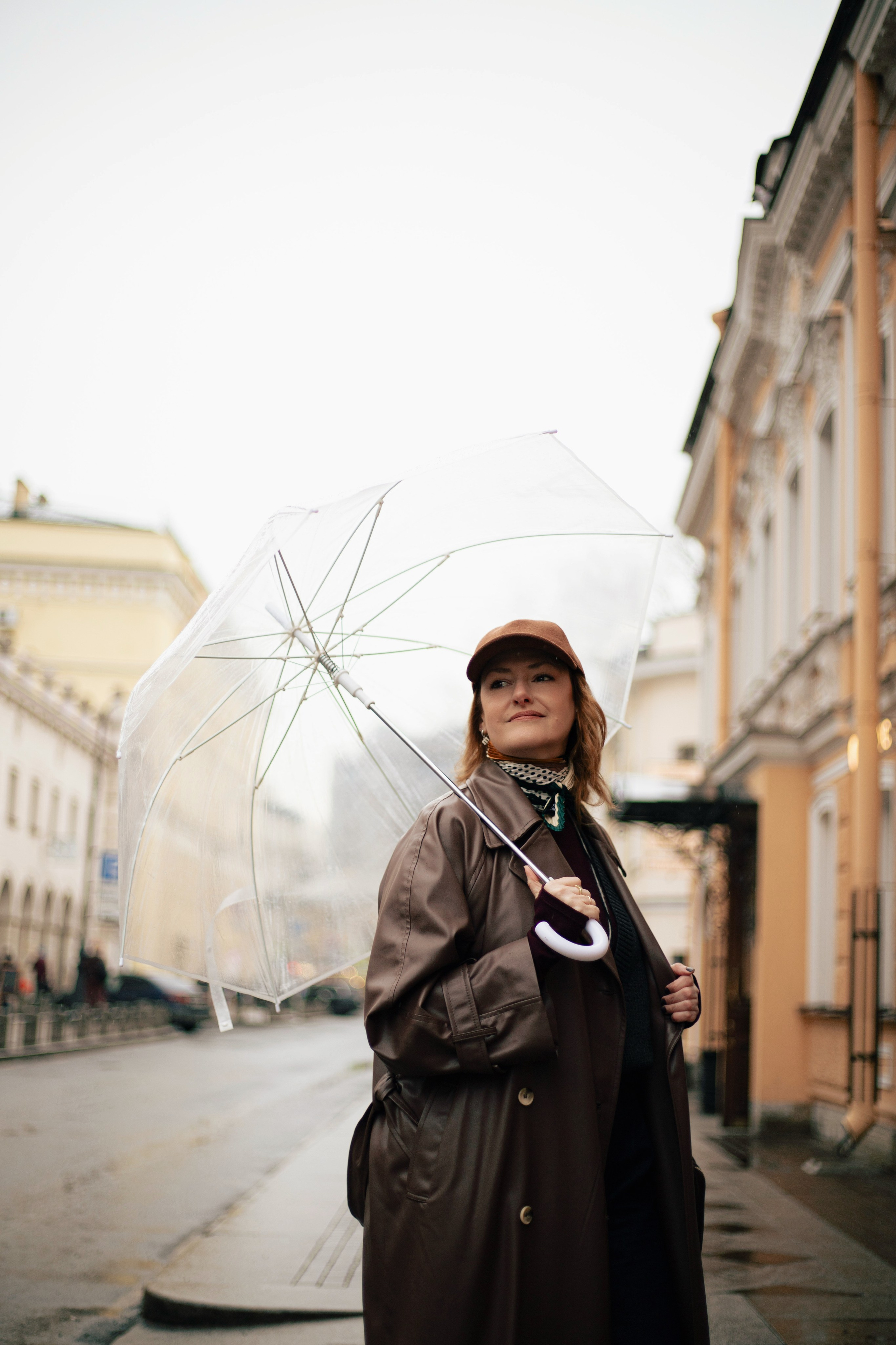 МАРШРУТЫ: 5 УГЛОВ. Петербургский фотограф — Рия