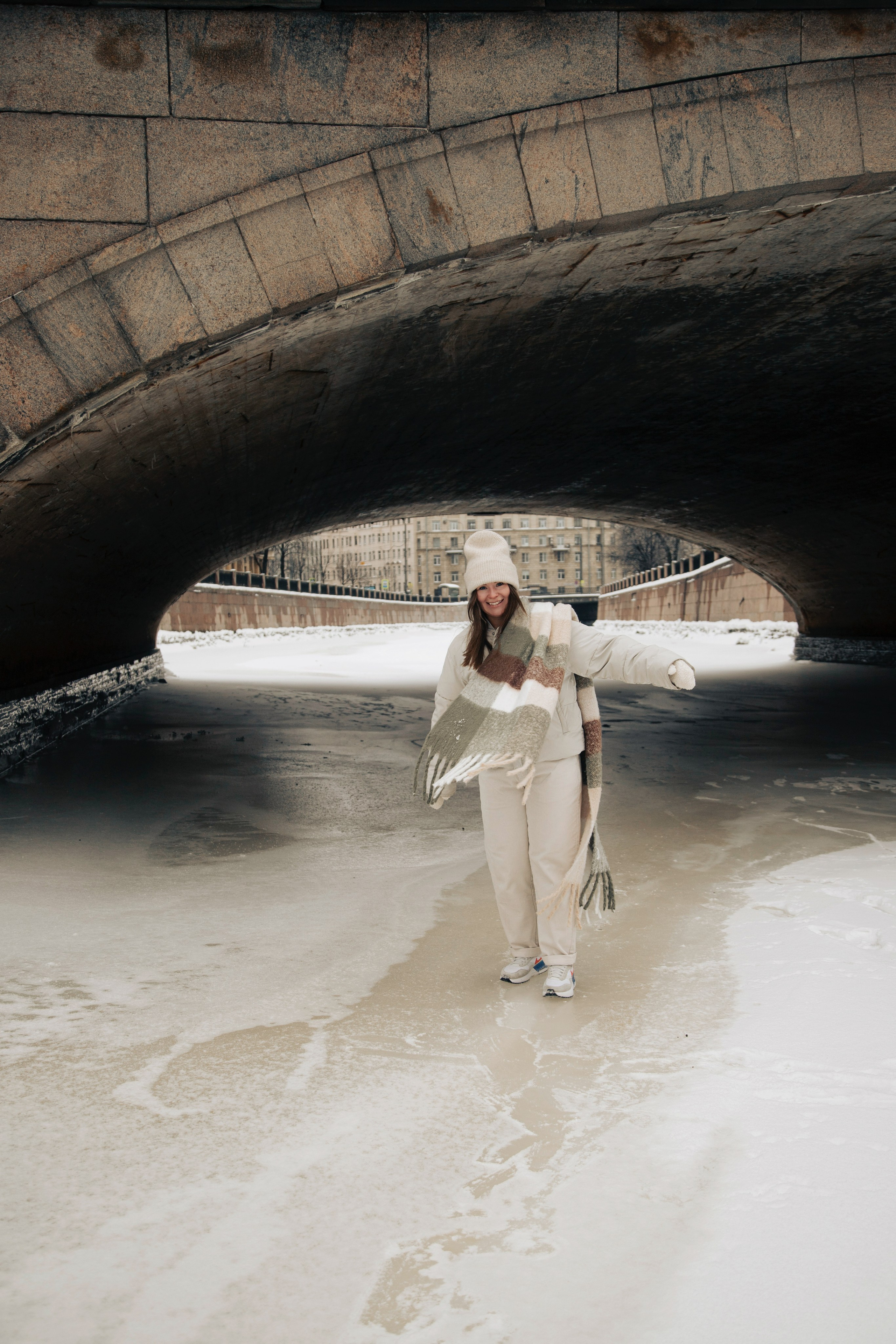ПЕТРО!. Петербургский фотограф — Рия