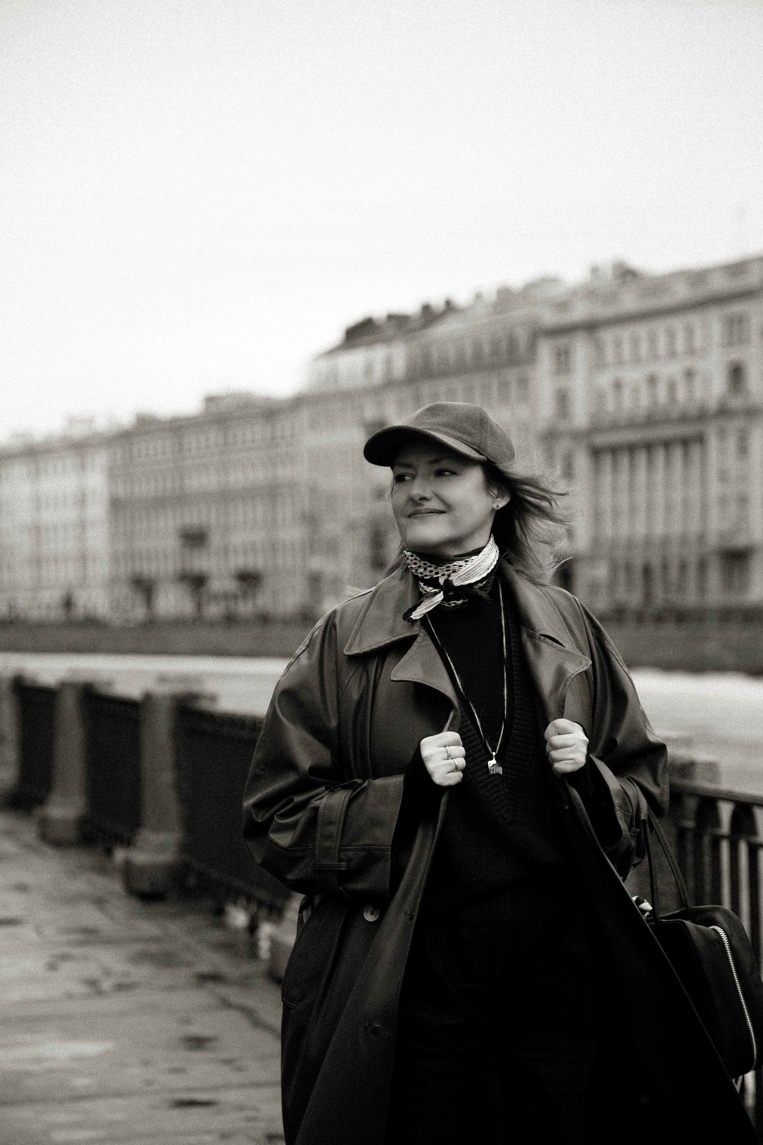 МАРШРУТЫ: 5 УГЛОВ. Петербургский фотограф — Рия