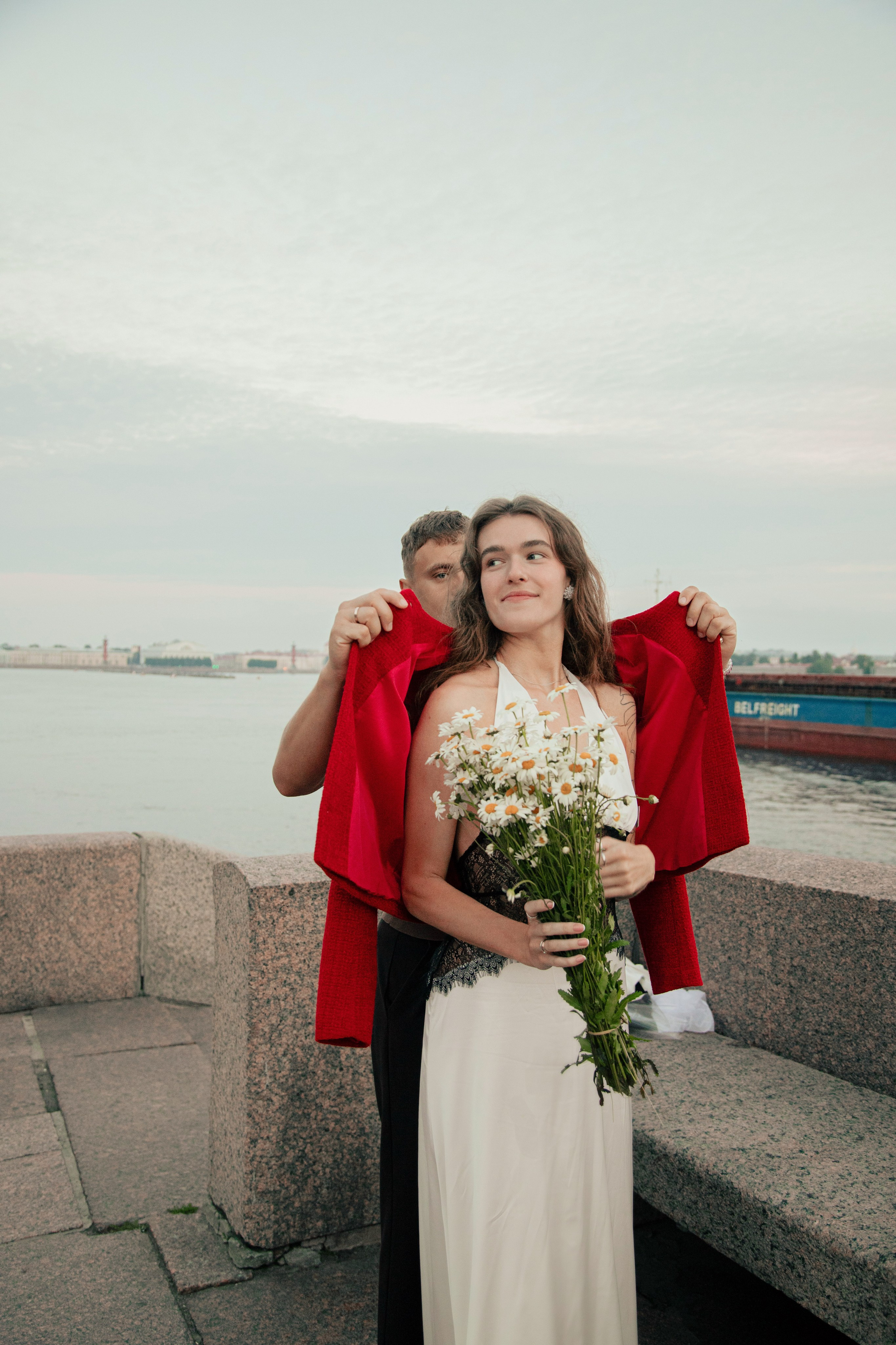 АЛИСА И АНДРЕЙ РАЗВОДНЫЕ. Петербургский фотограф — Рия