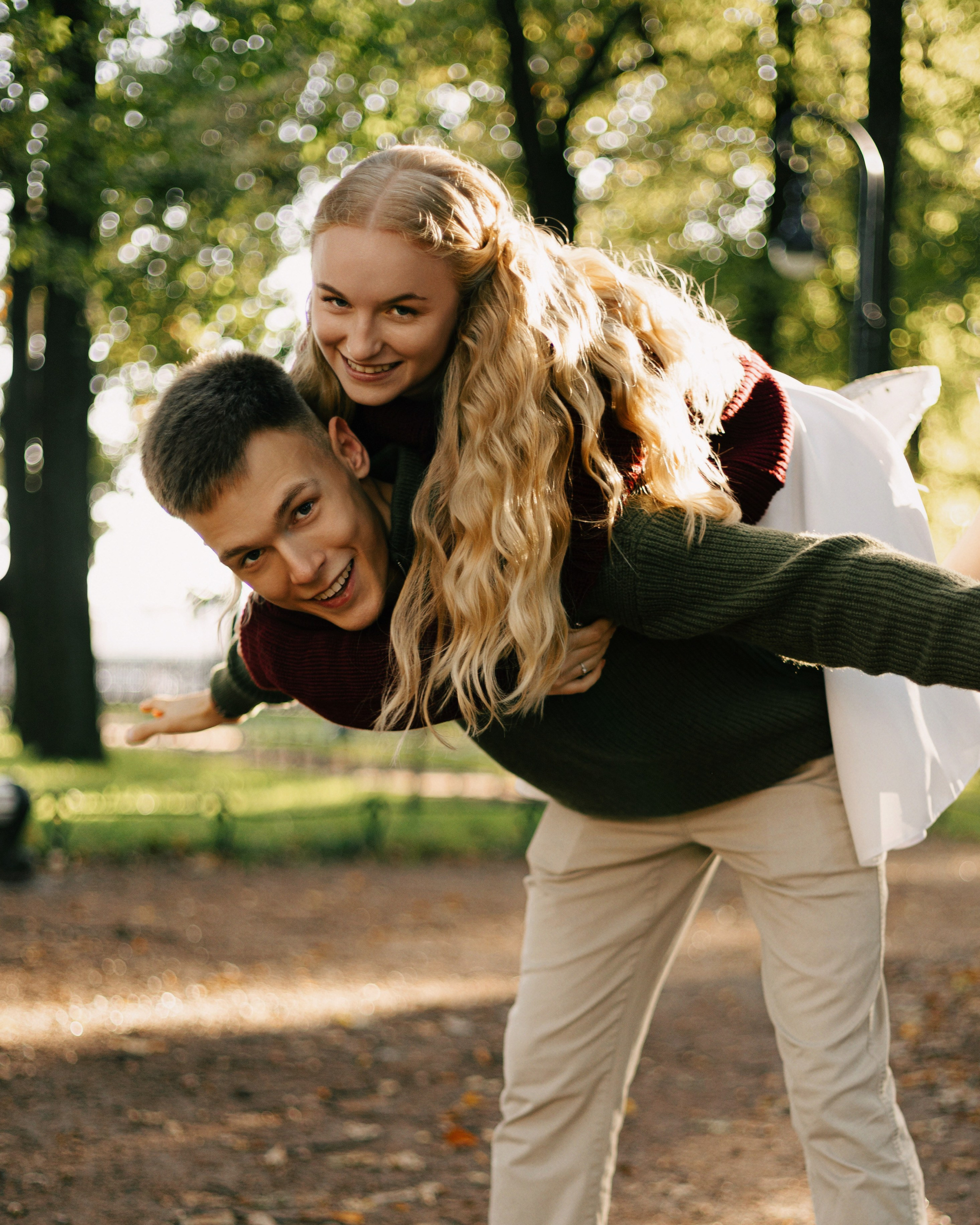 МАРШРУТ: ВАСЬКА. Петербургский фотограф — Рия