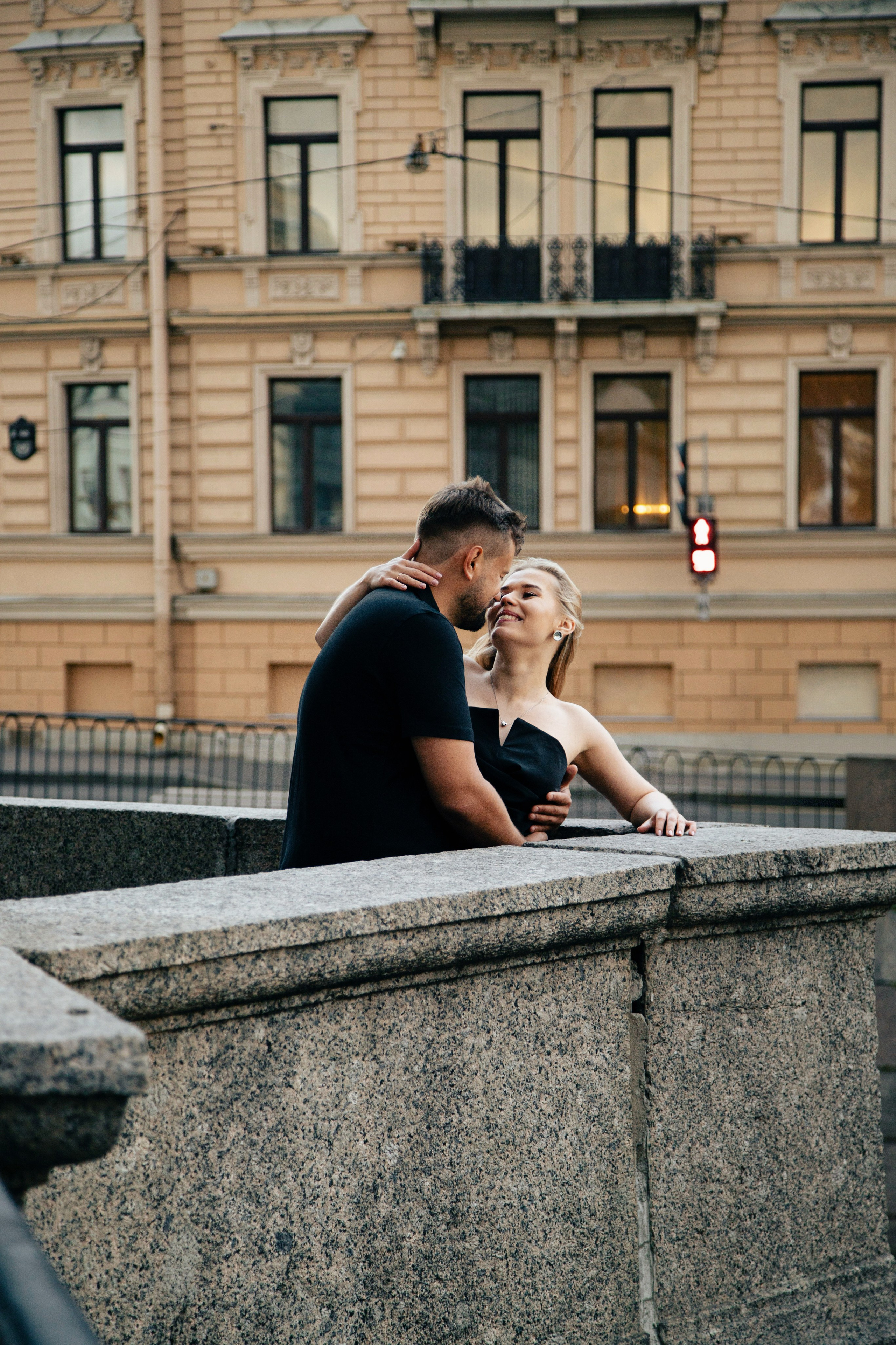 МАРШРУТЫ: 5 УГЛОВ. Петербургский фотограф — Рия