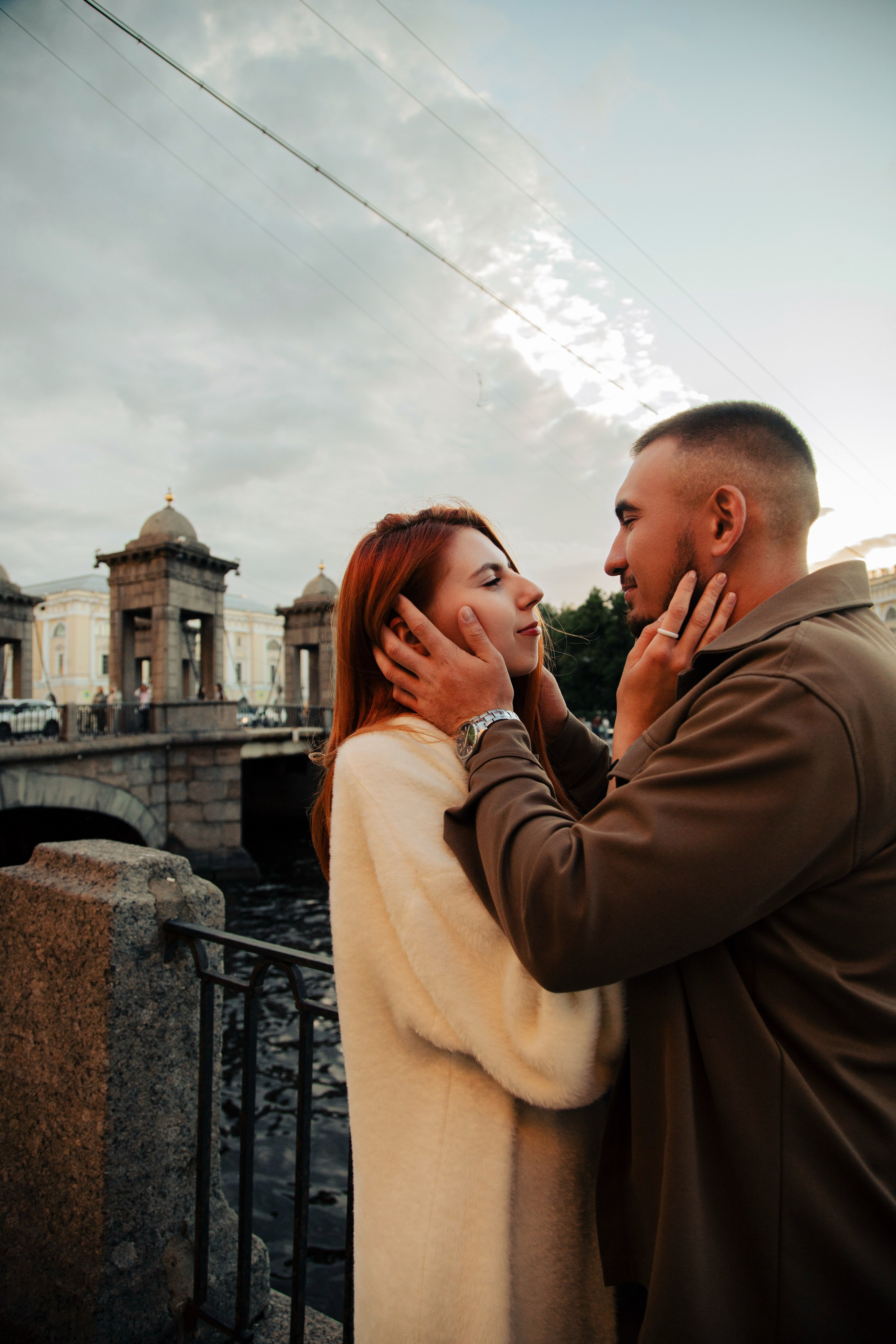 МАРШРУТЫ: 5 УГЛОВ. Петербургский фотограф — Рия