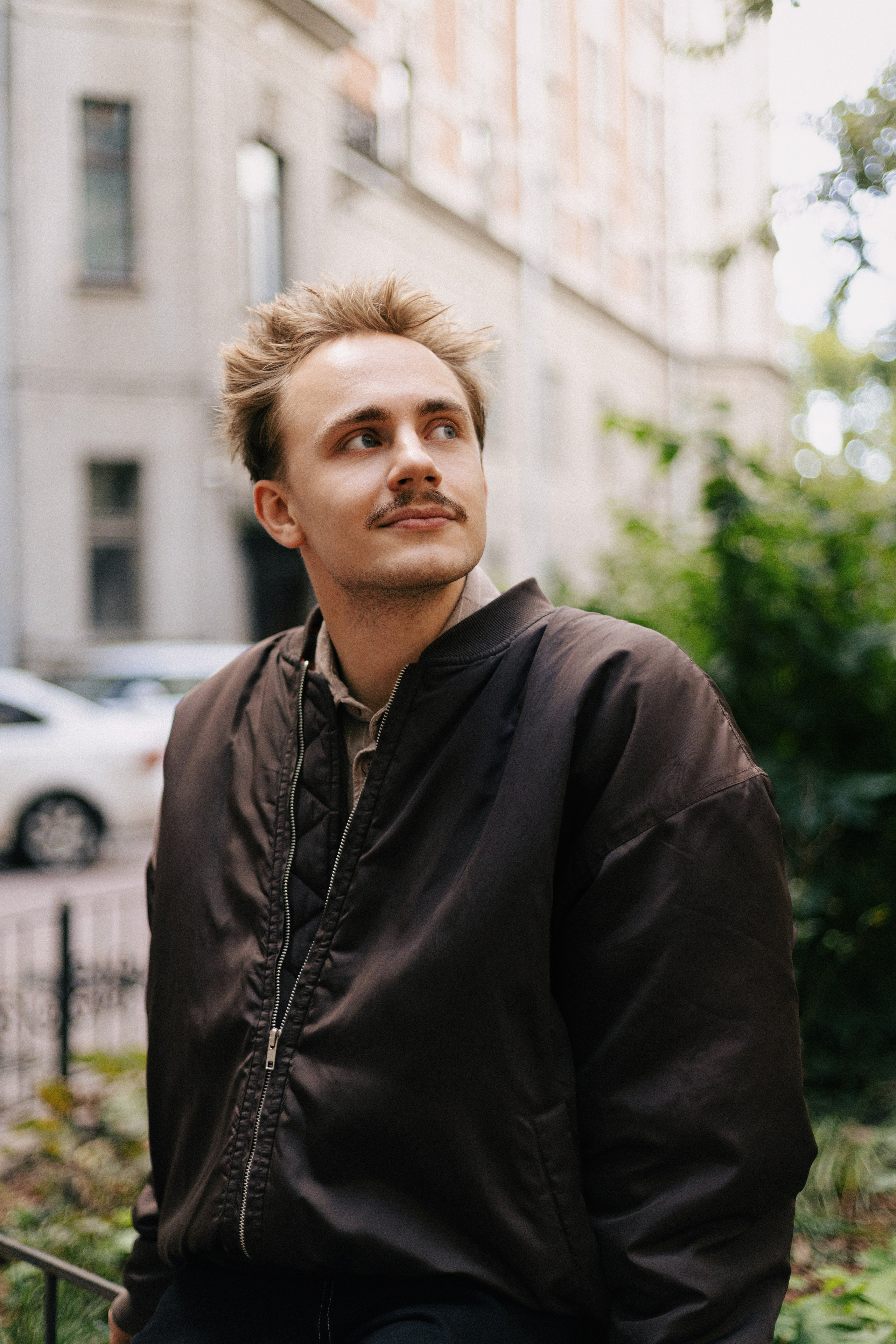 ПЕТРО!. Петербургский фотограф — Рия