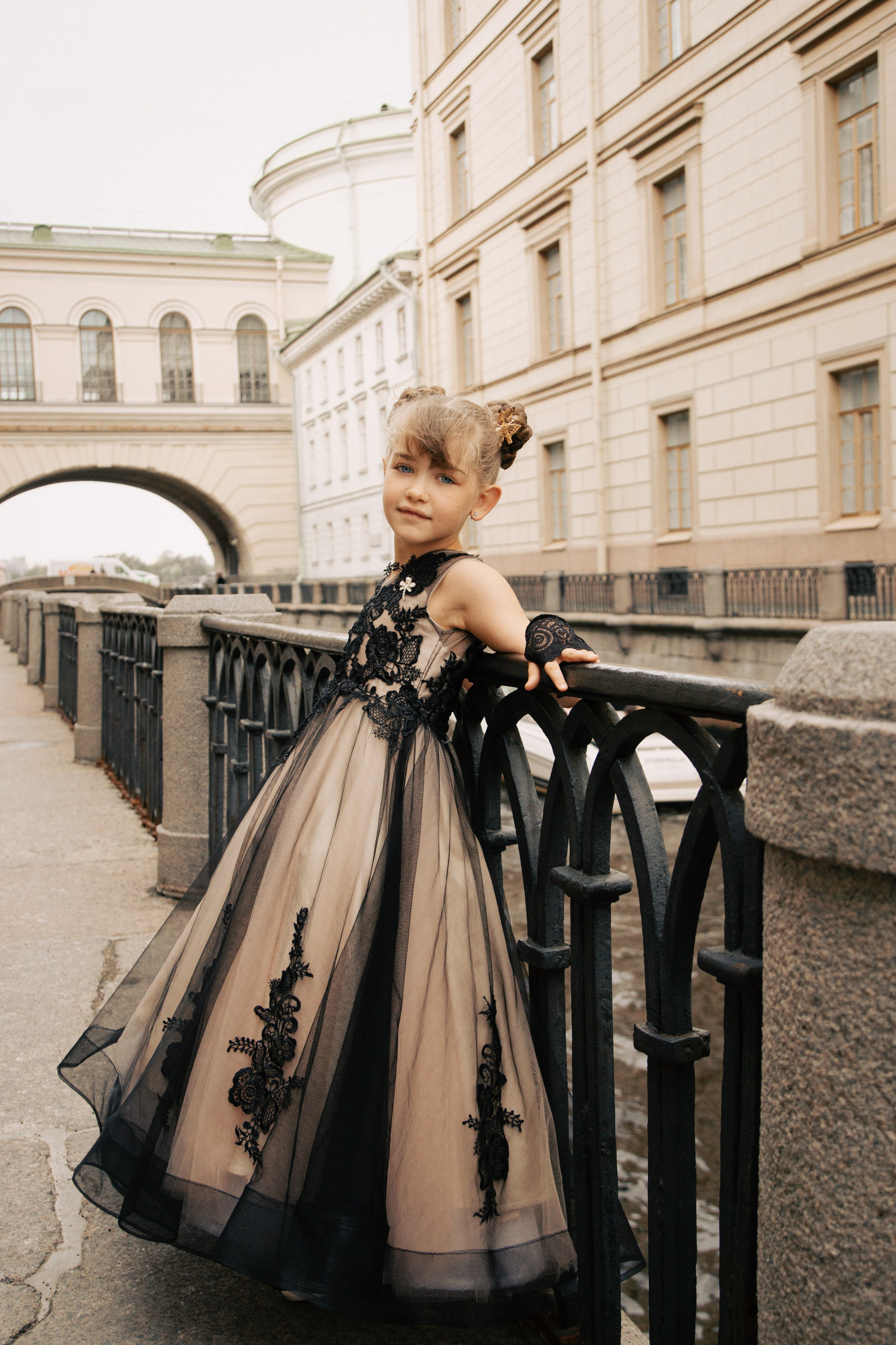 Свадьба: Александра и Антон. Петербургский фотограф — Рия