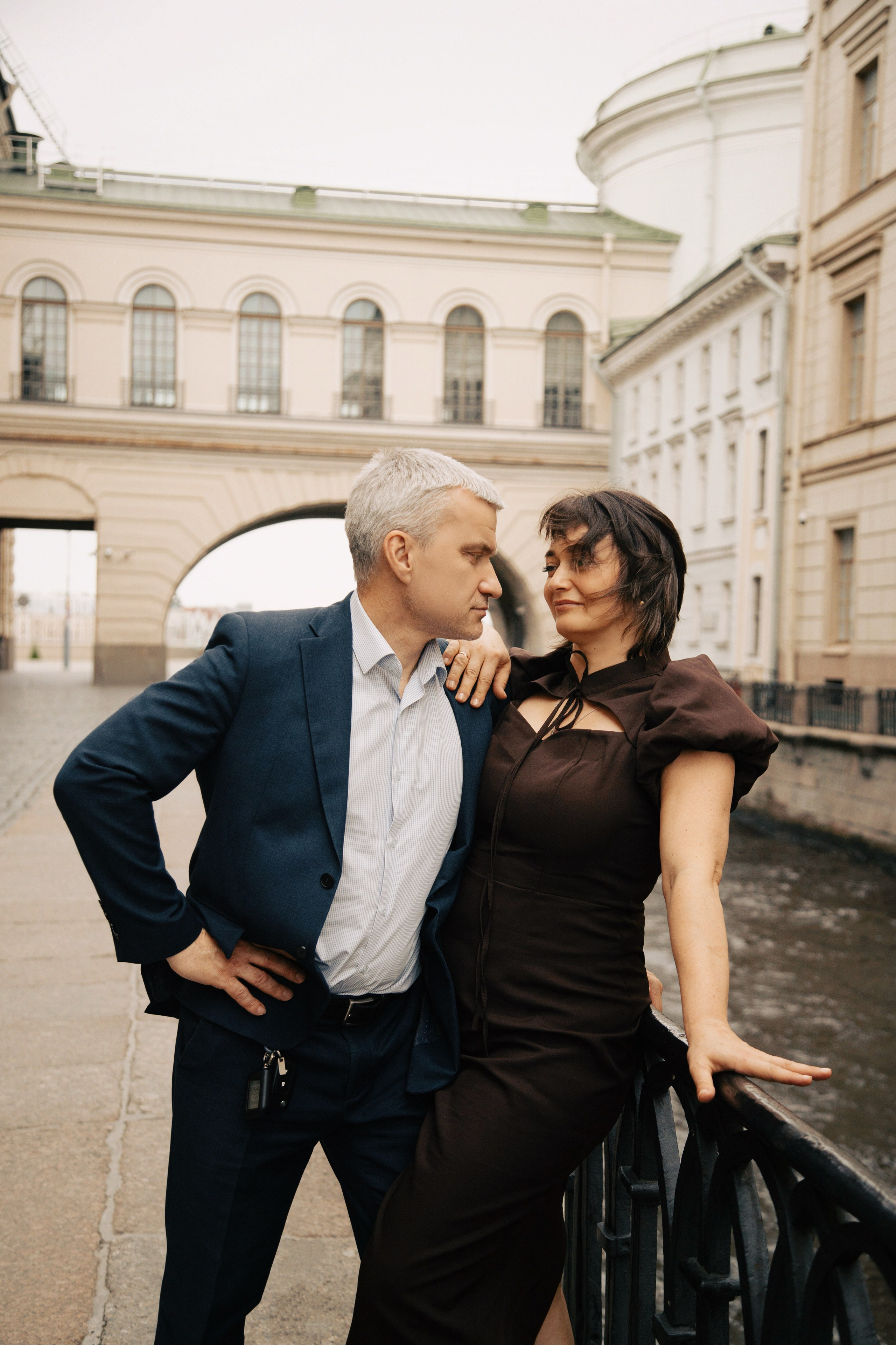 Свадьба: Александра и Антон. Петербургский фотограф — Рия