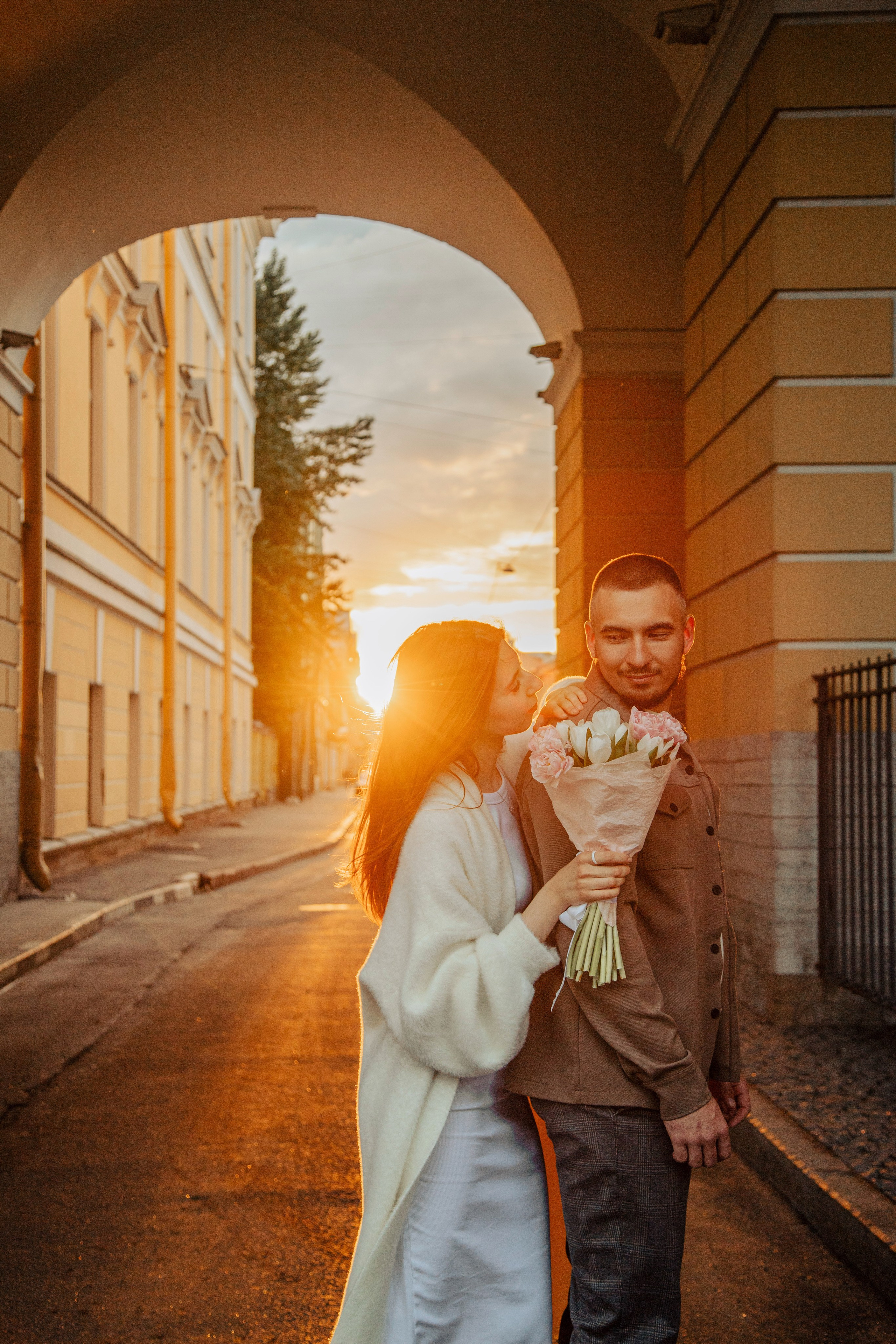 МАРШРУТЫ: 5 УГЛОВ. Петербургский фотограф — Рия