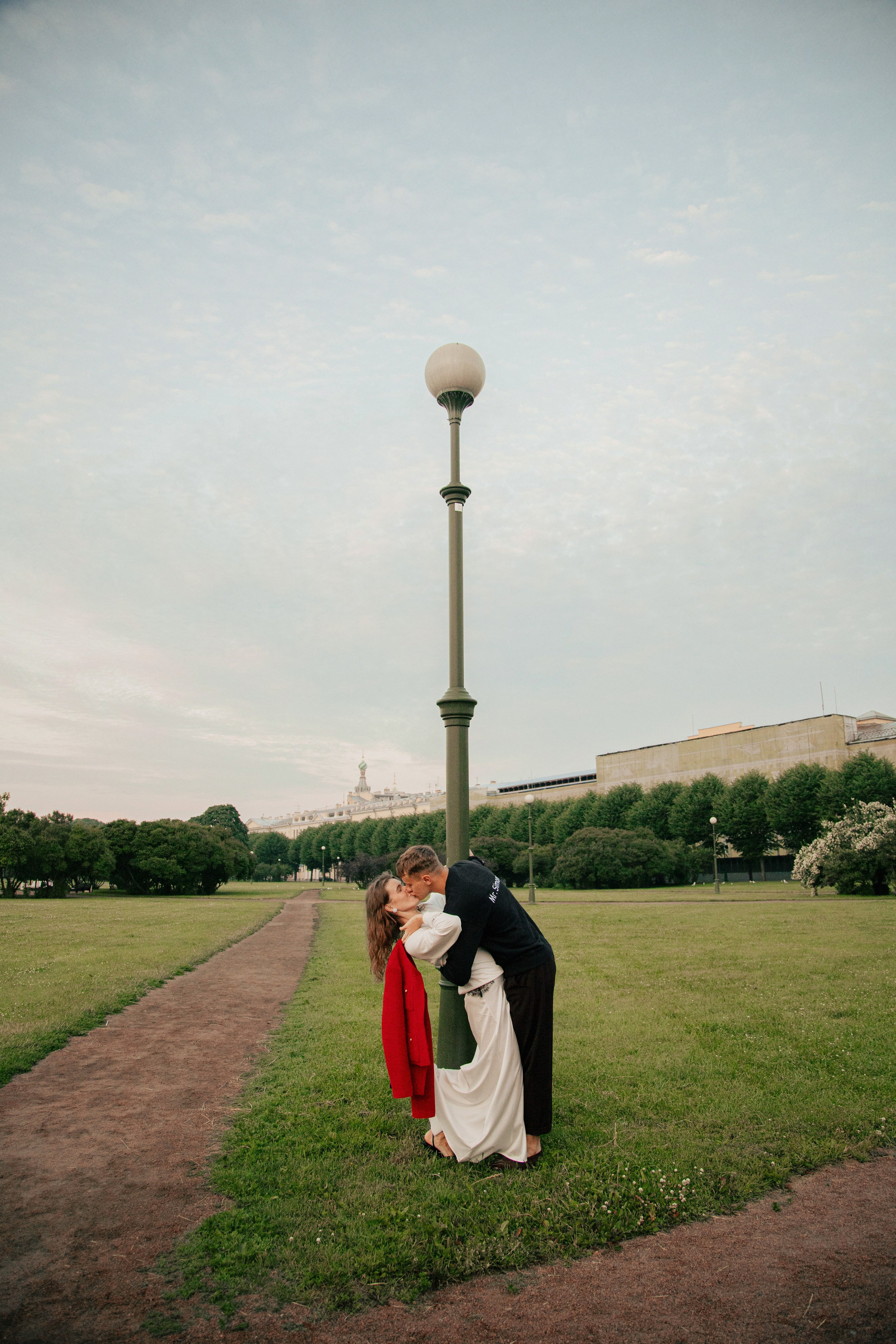 АЛИСА И АНДРЕЙ РАЗВОДНЫЕ. Петербургский фотограф — Рия
