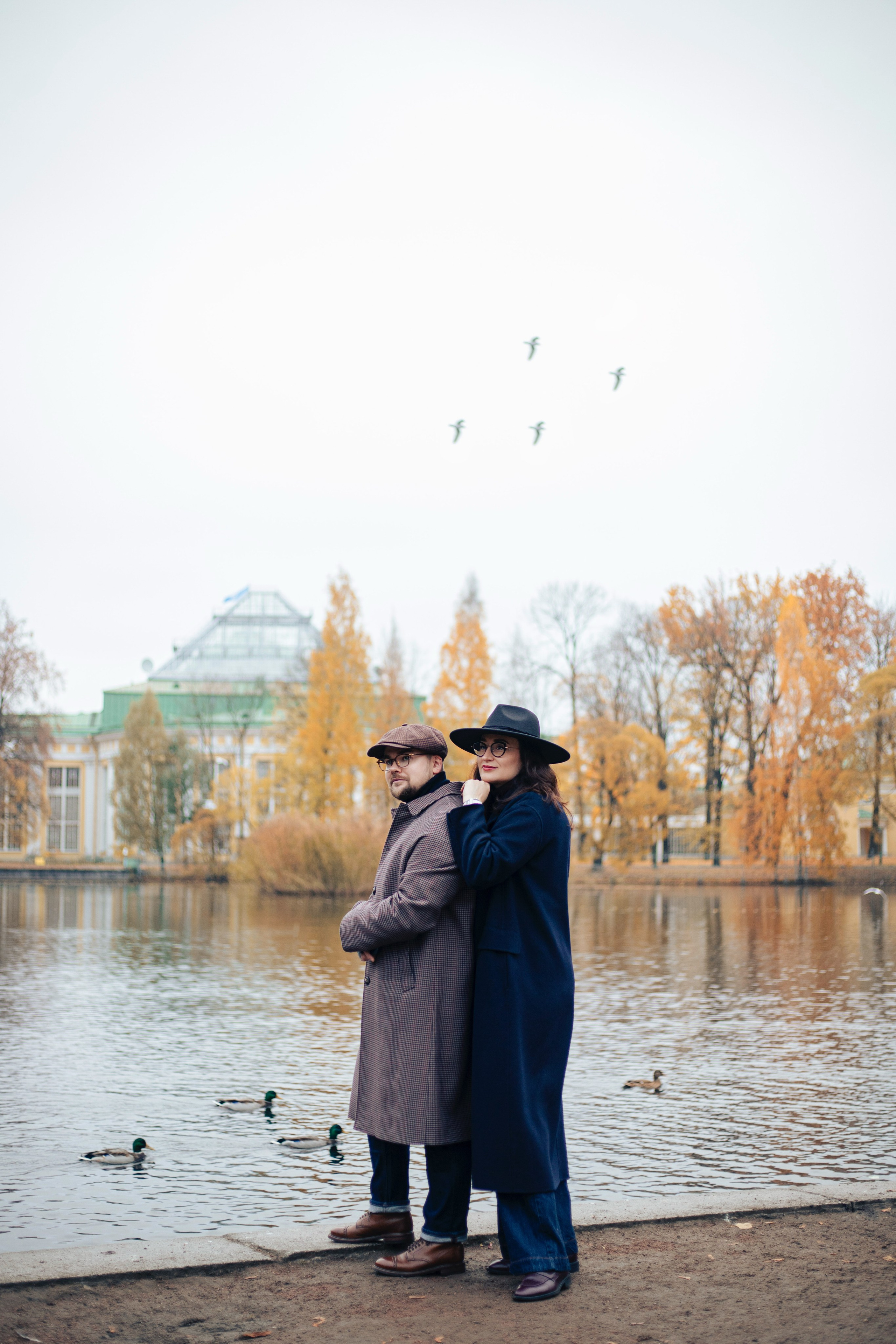 МАРШРУТЫ: ЧЕРНЫШЕВСКАЯ. Петербургский фотограф — Рия