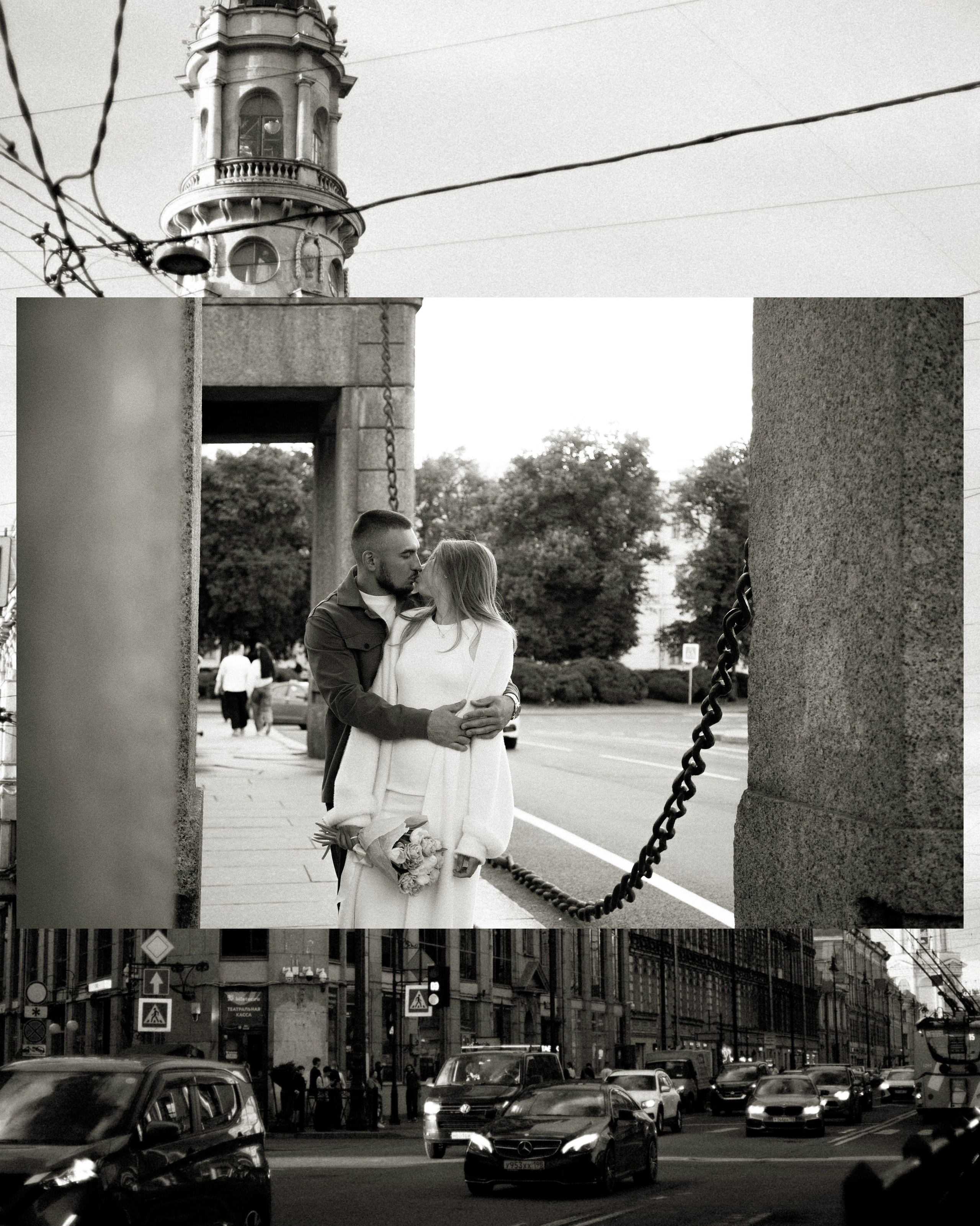 МАРШРУТЫ: 5 УГЛОВ. Петербургский фотограф — Рия