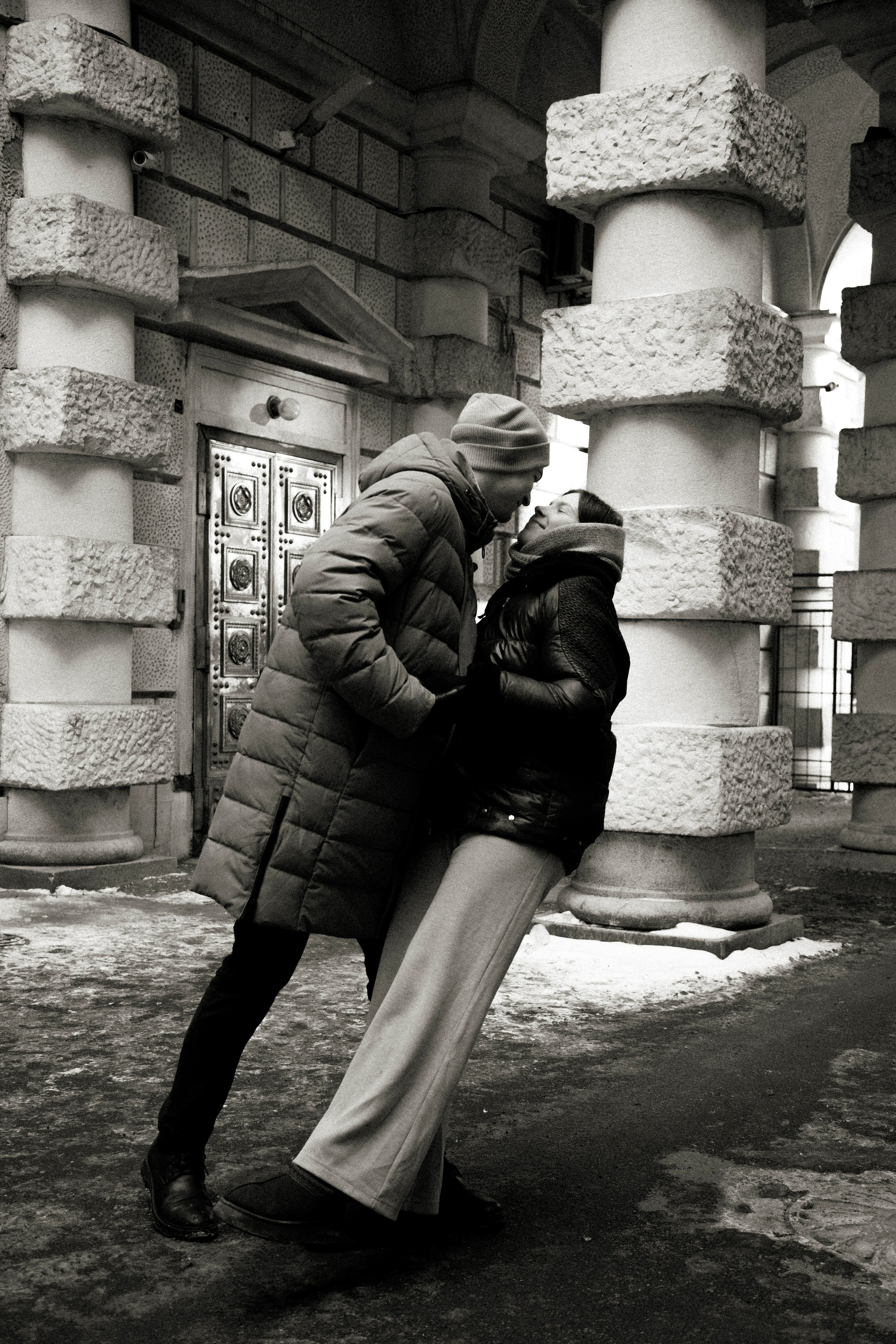 ПЕТРО!. Петербургский фотограф — Рия