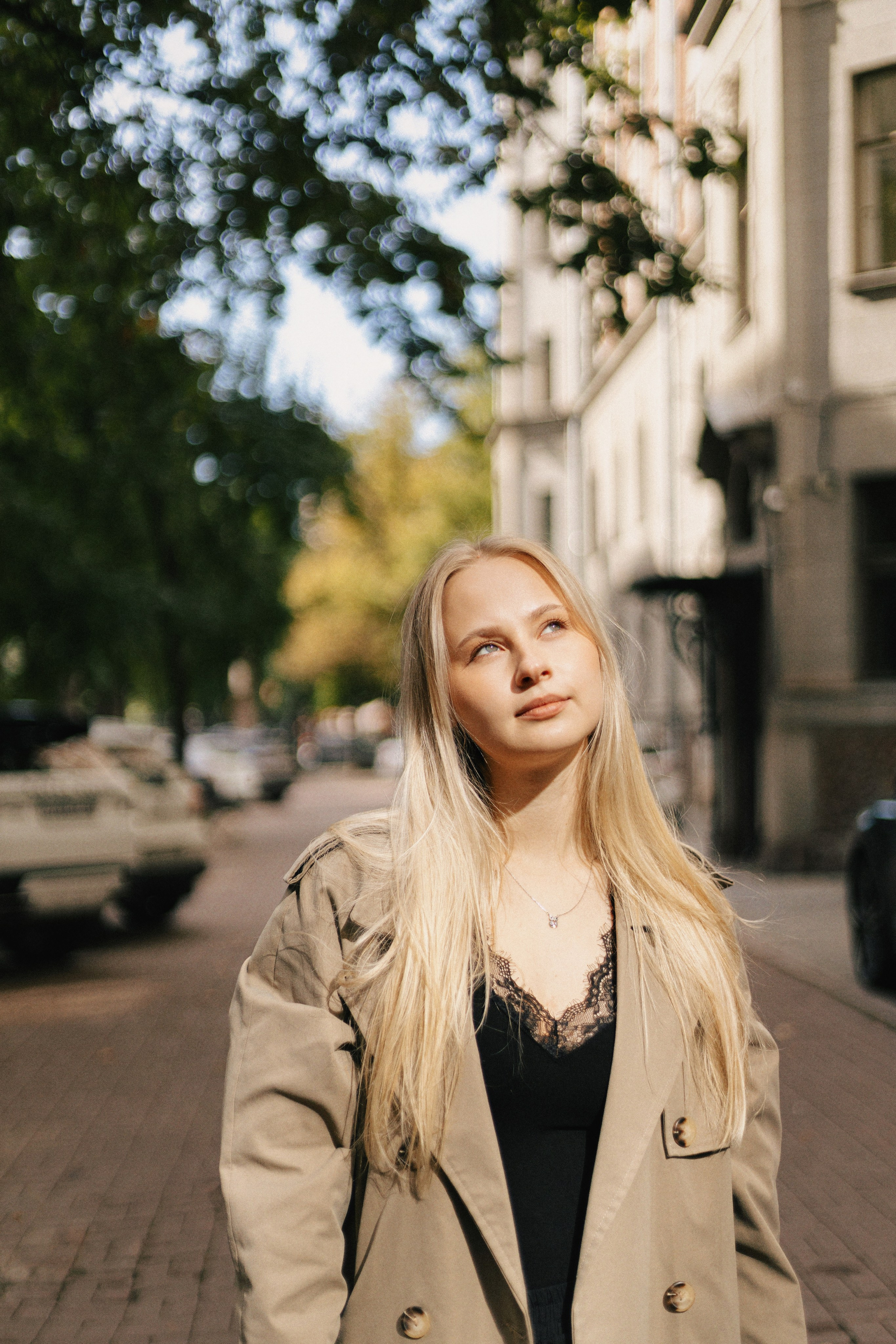 ПЕТРО!. Петербургский фотограф — Рия