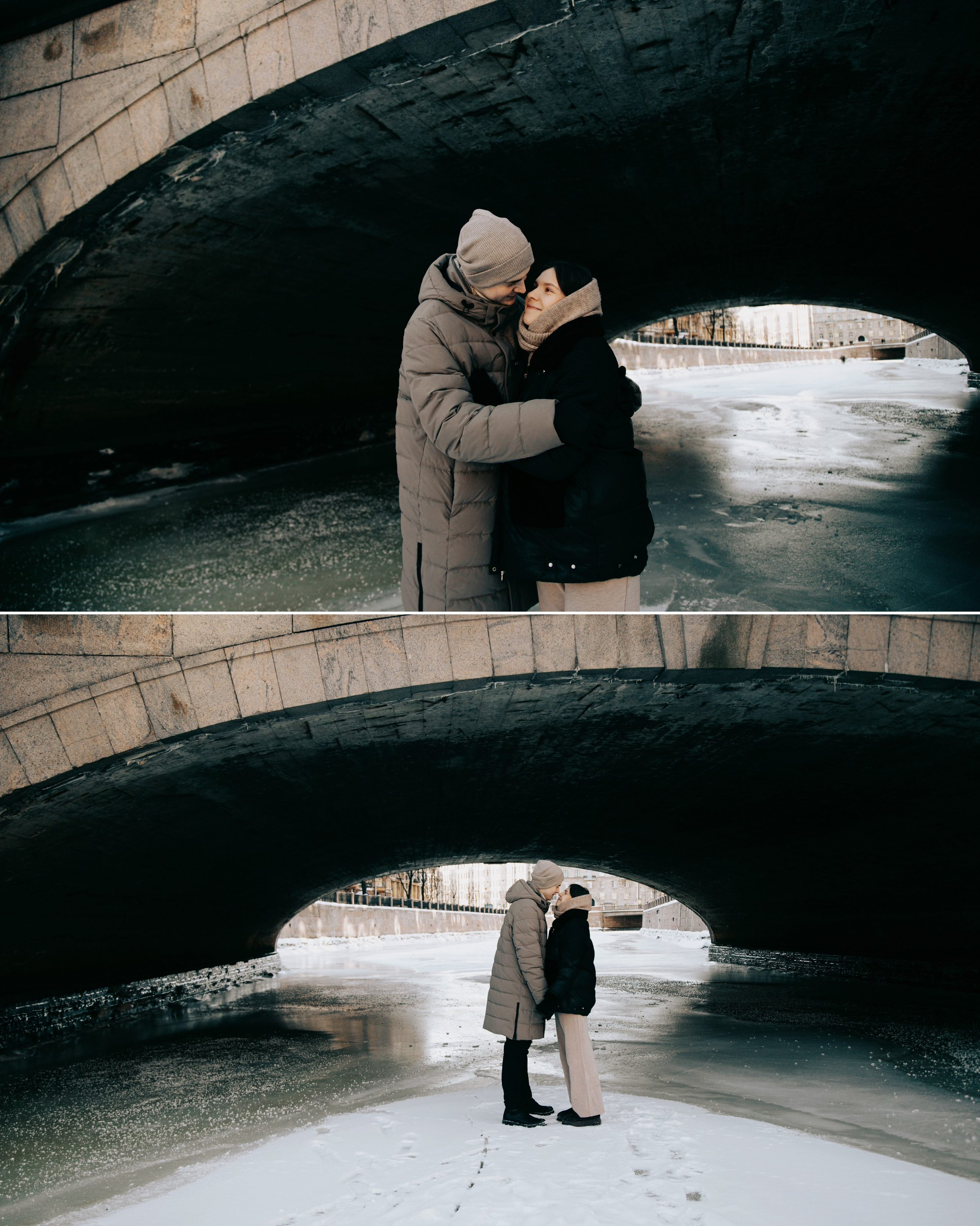 ПЕТРО!. Петербургский фотограф — Рия