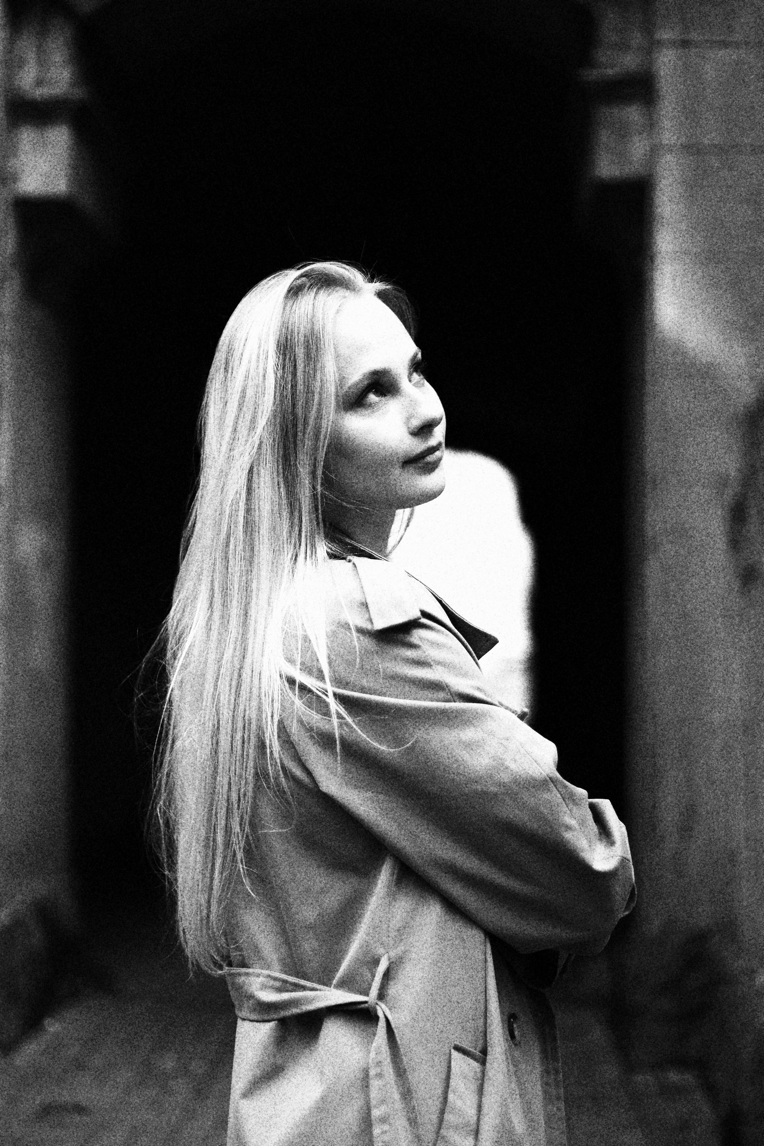 ПЕТРО!. Петербургский фотограф — Рия
