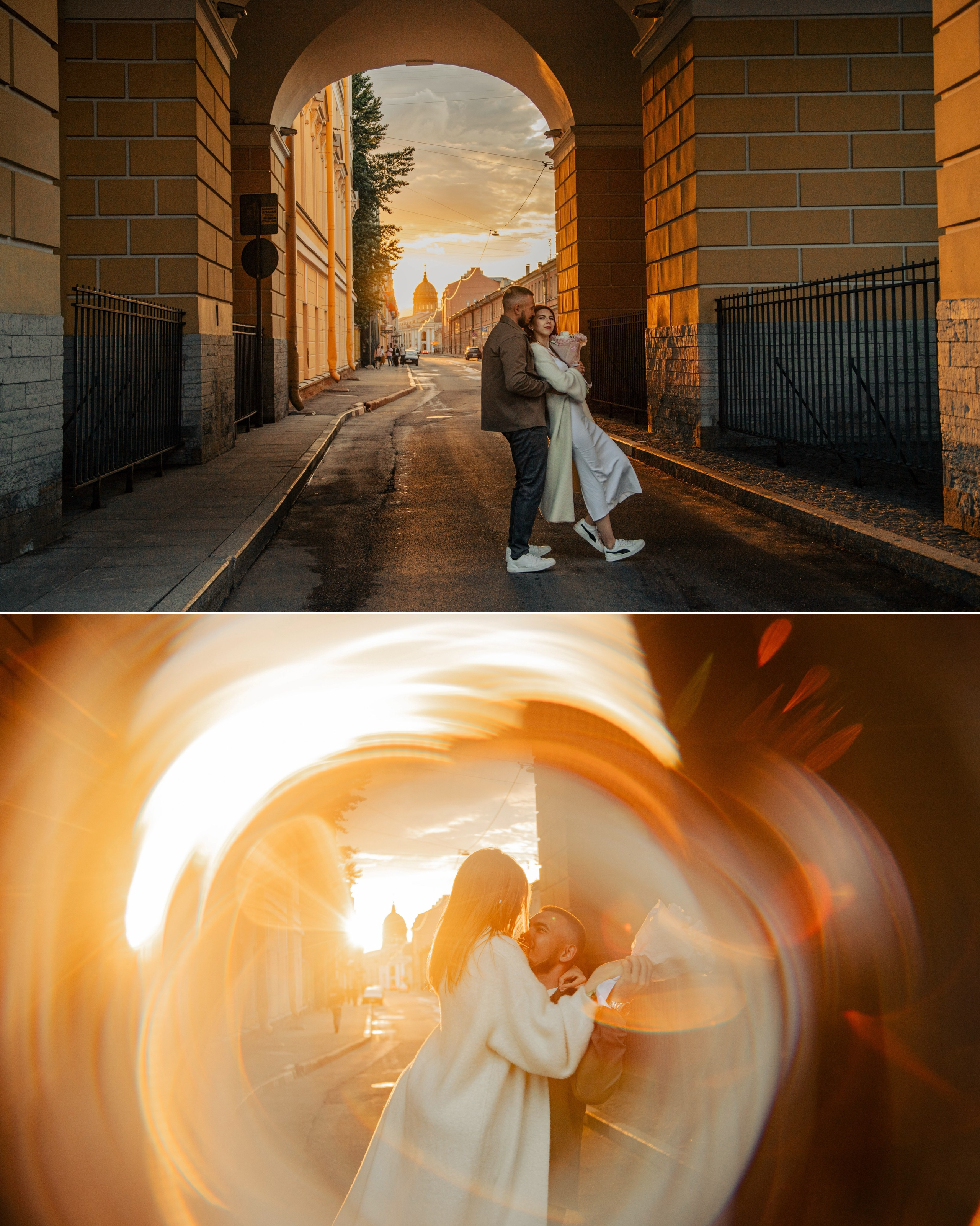 МАРШРУТЫ: 5 УГЛОВ. Петербургский фотограф — Рия