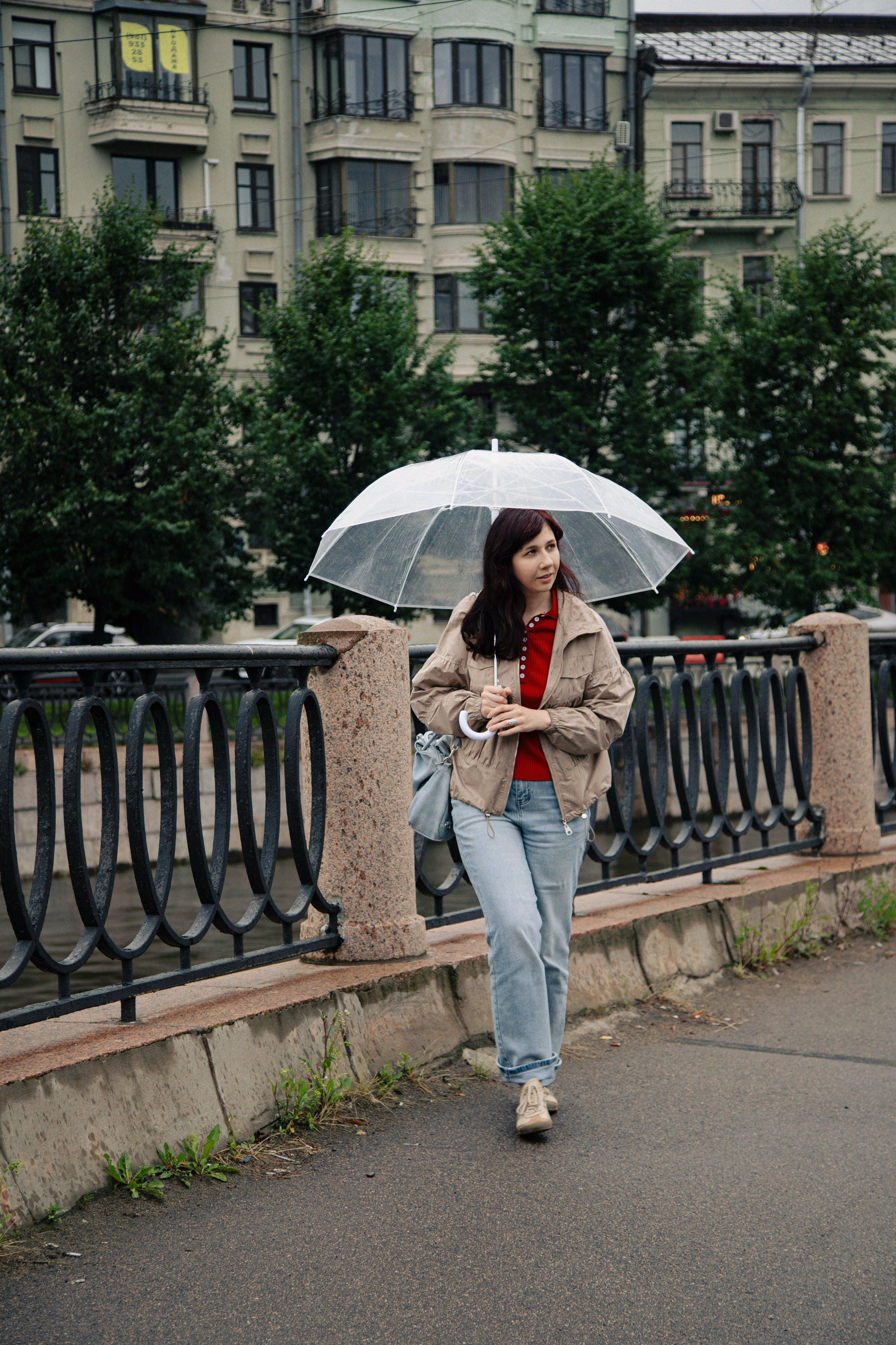 ПЕТРО!. Петербургский фотограф — Рия