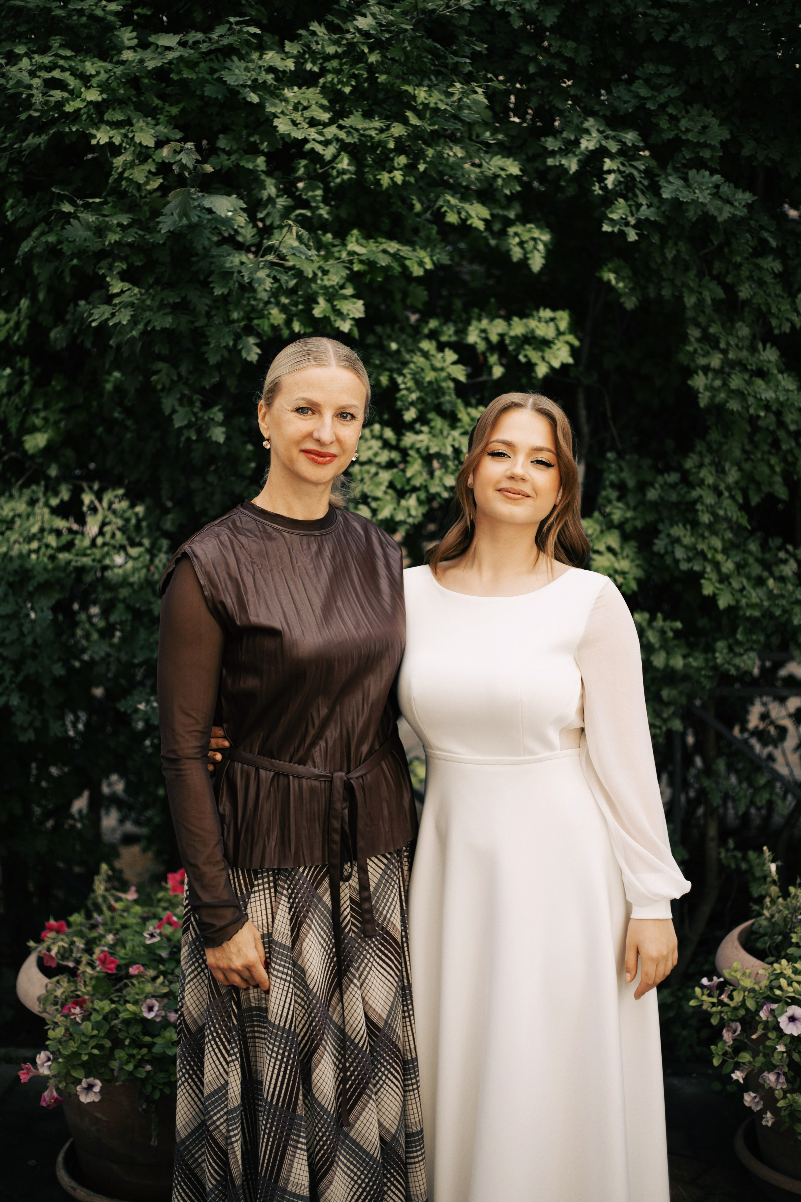 Свадьба: Александра и Антон. Петербургский фотограф — Рия