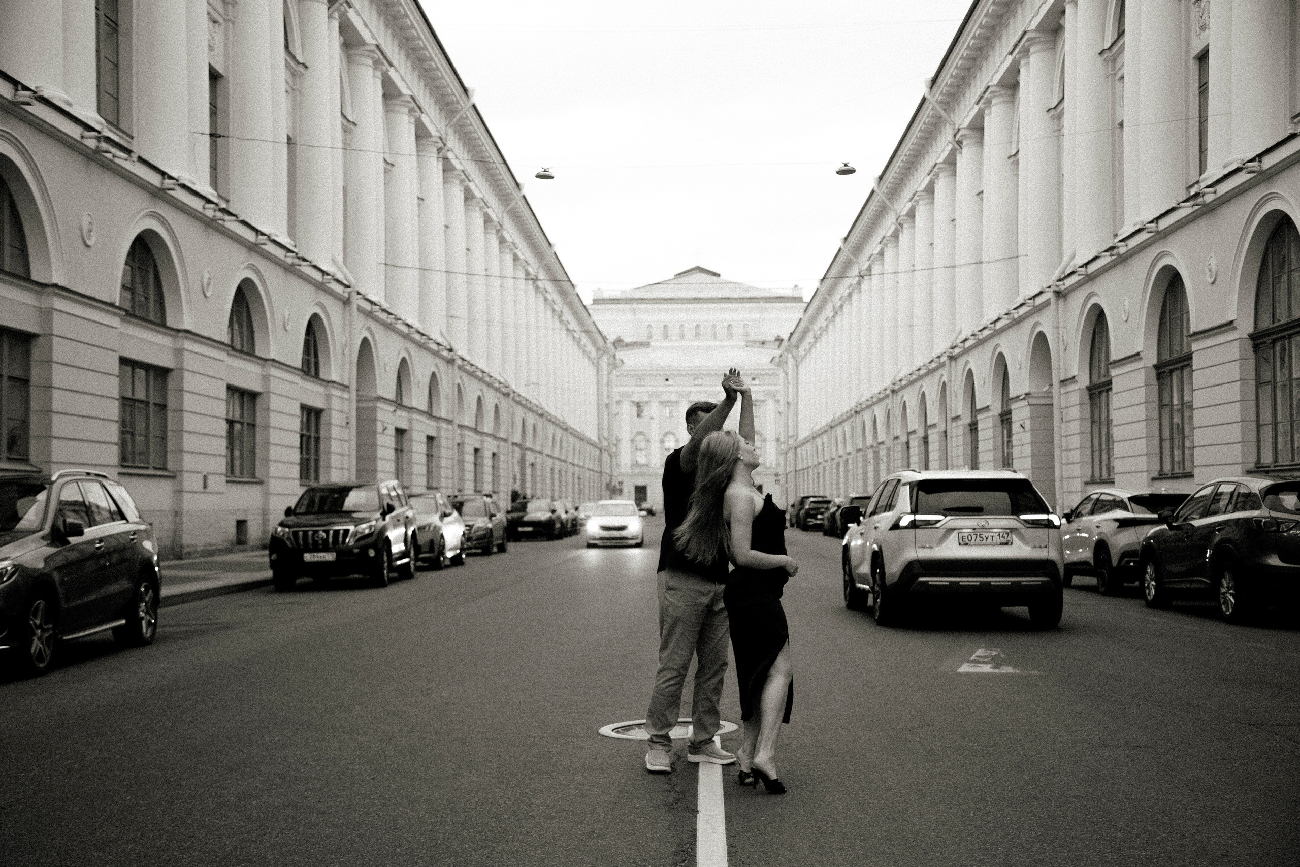 МАРШРУТЫ: 5 УГЛОВ. Петербургский фотограф — Рия
