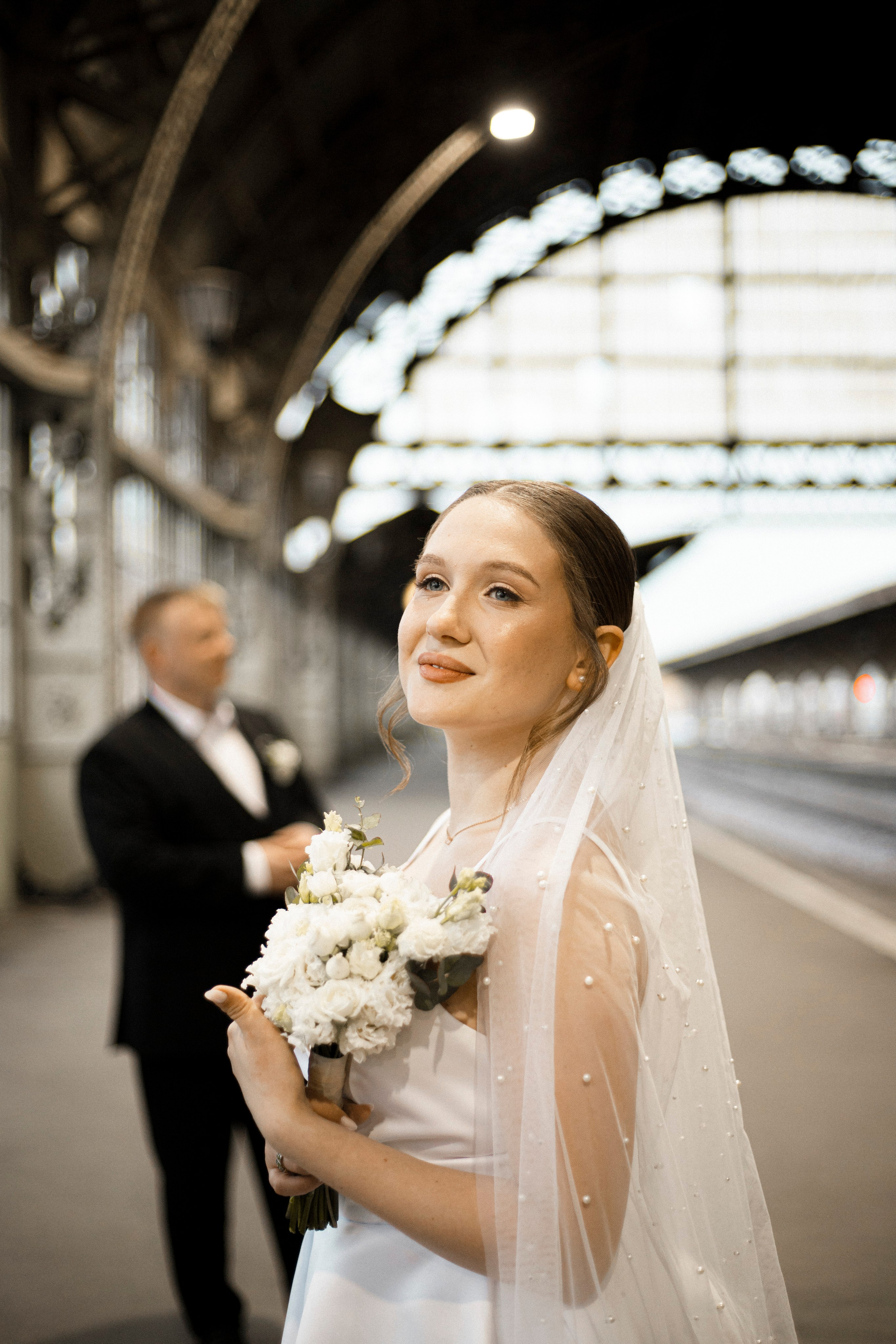 ВИТЕБСКИЙ. Петербургский фотограф — Рия