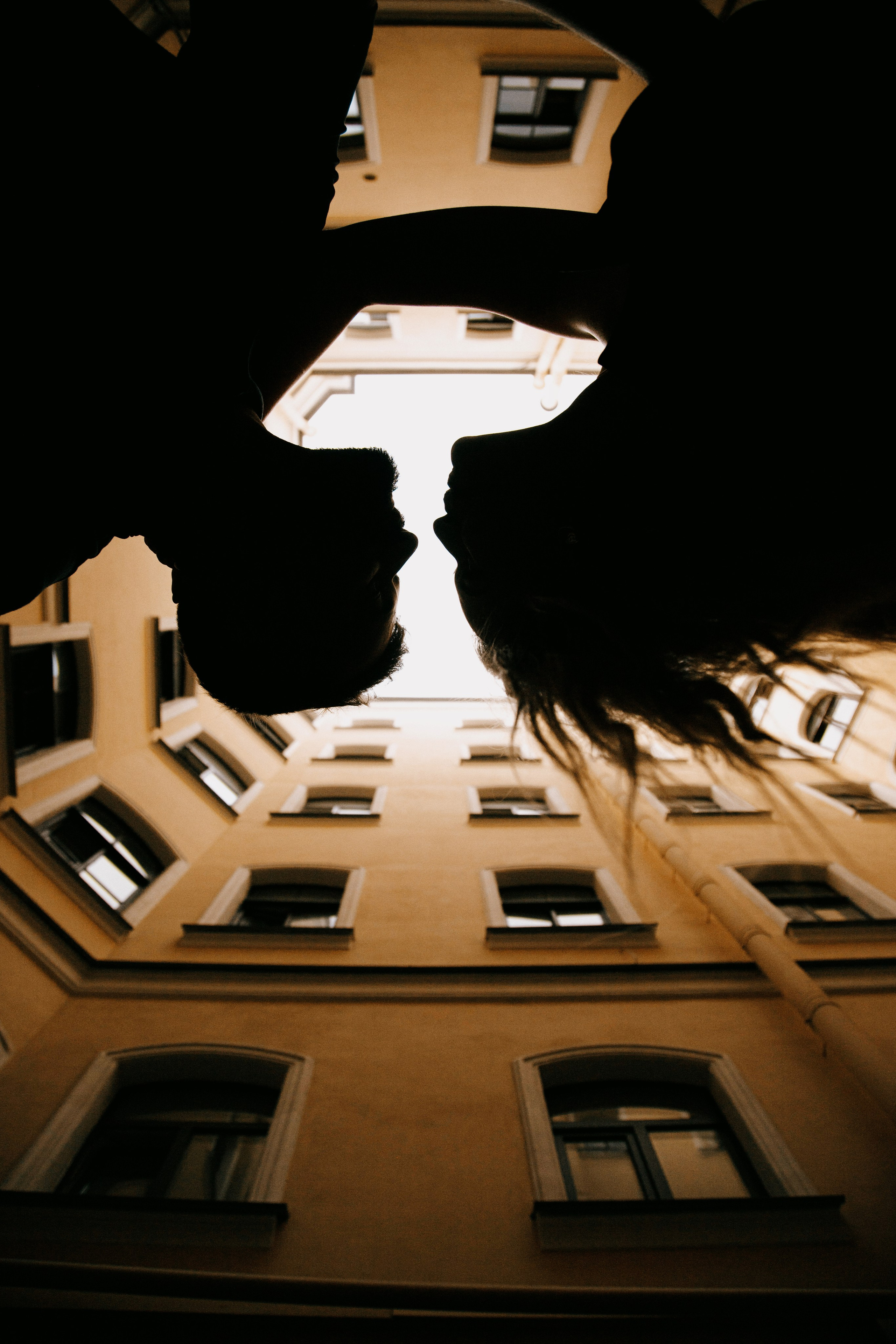 МАРШРУТЫ: 5 УГЛОВ. Петербургский фотограф — Рия