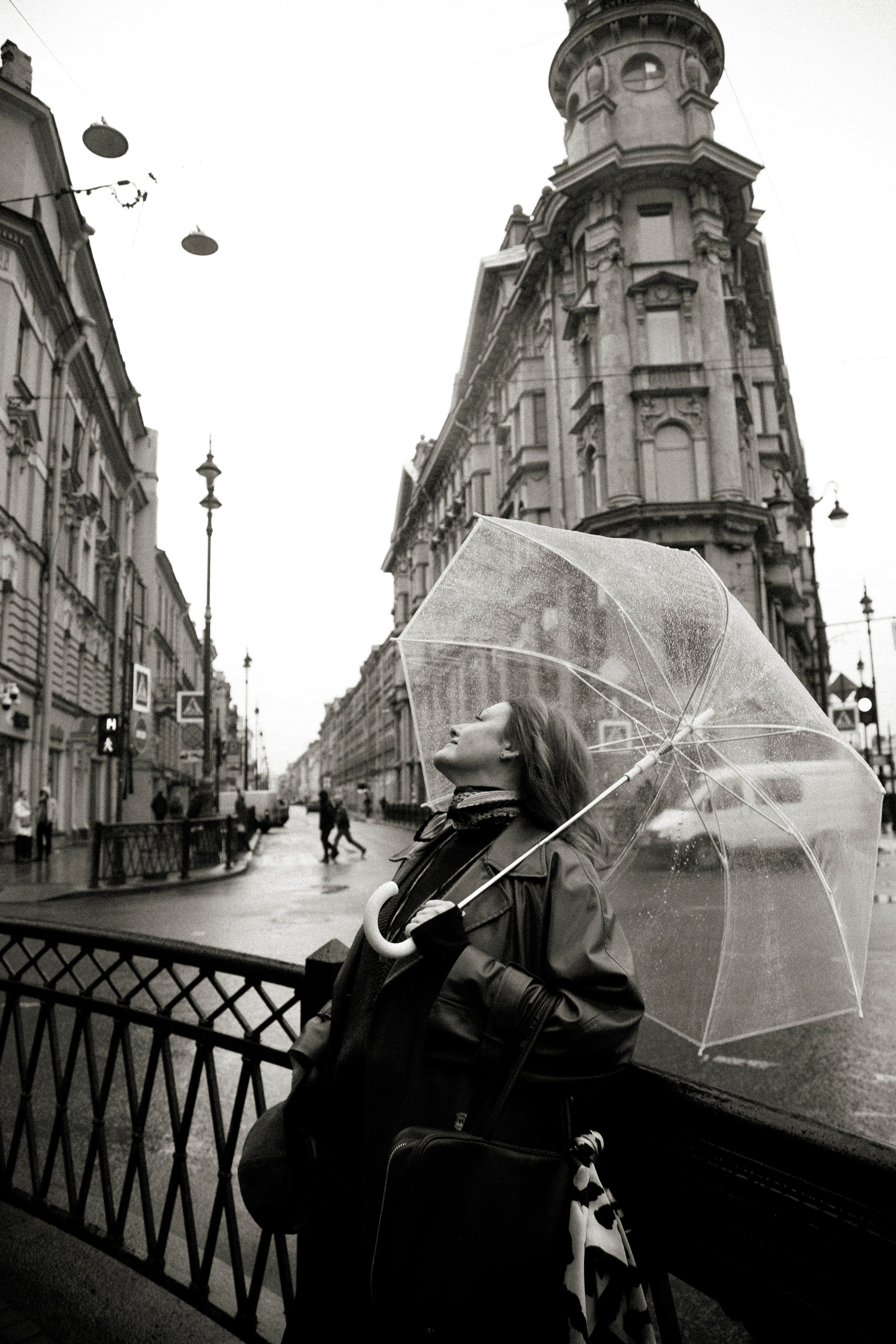 МАРШРУТЫ: 5 УГЛОВ. Петербургский фотограф — Рия