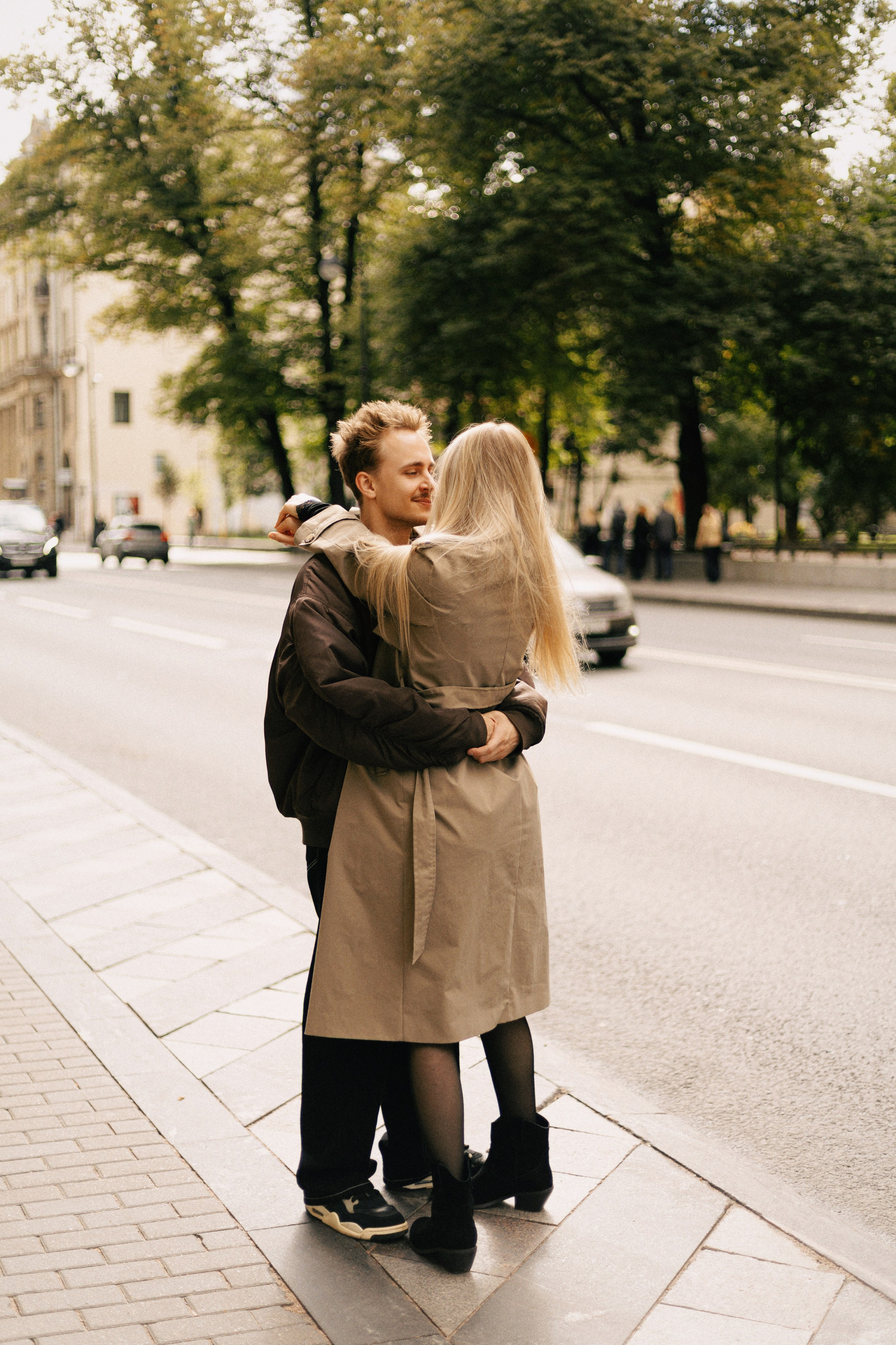 ПЕТРО!. Петербургский фотограф — Рия