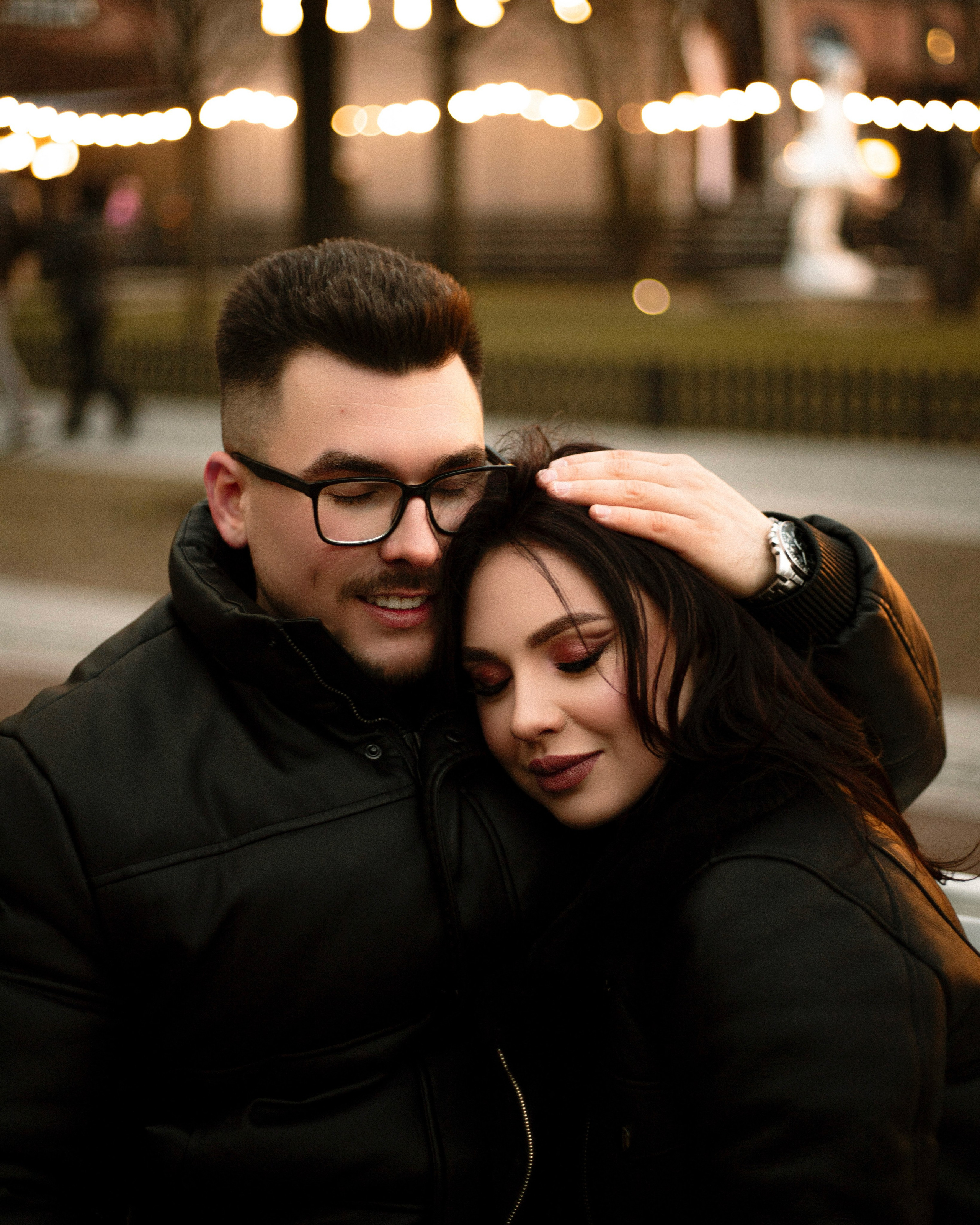 ЛОКАЦИИ: НОВАЯ ГОЛЛАНДИЯ. Петербургский фотограф — Рия