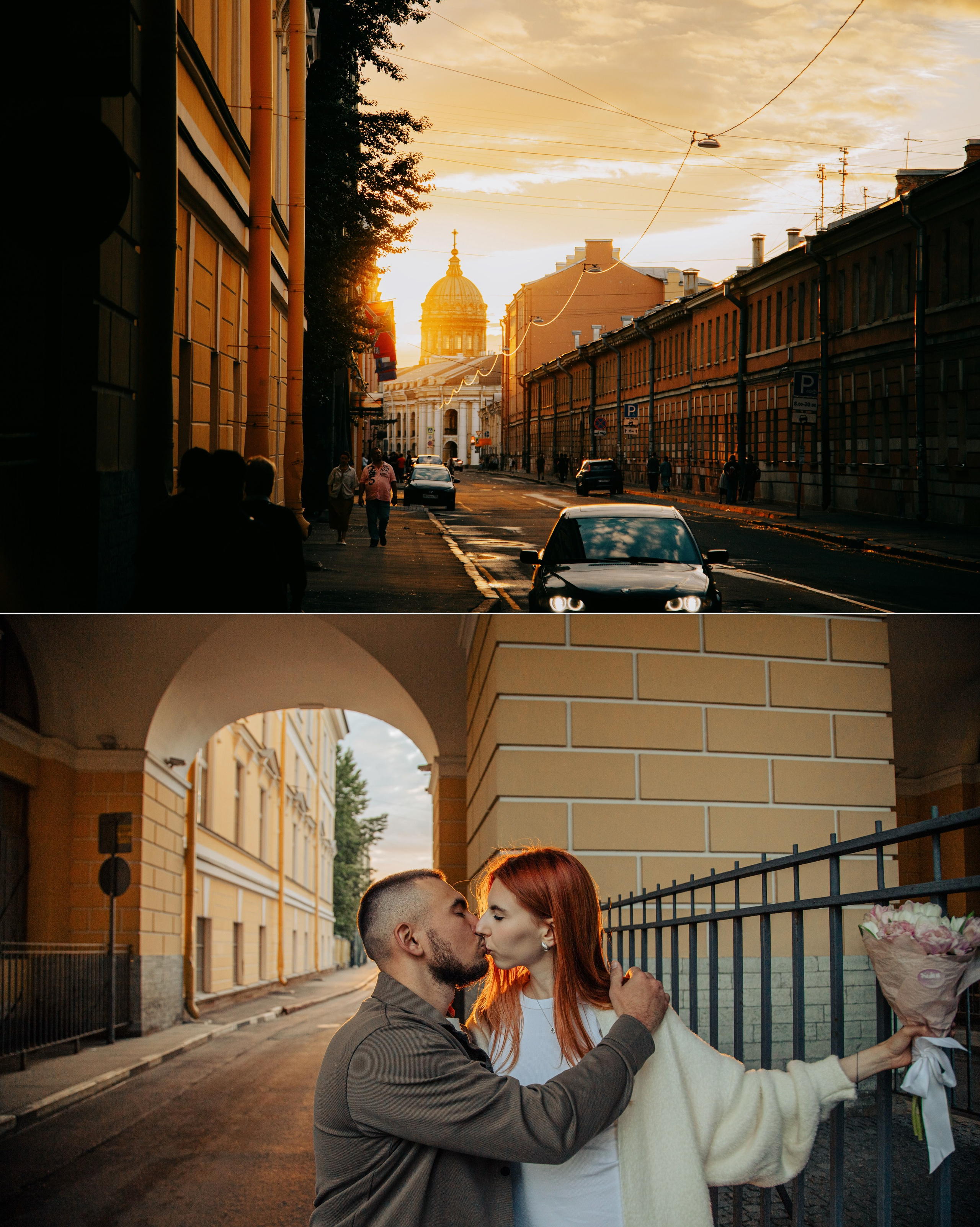 МАРШРУТЫ: 5 УГЛОВ. Петербургский фотограф — Рия