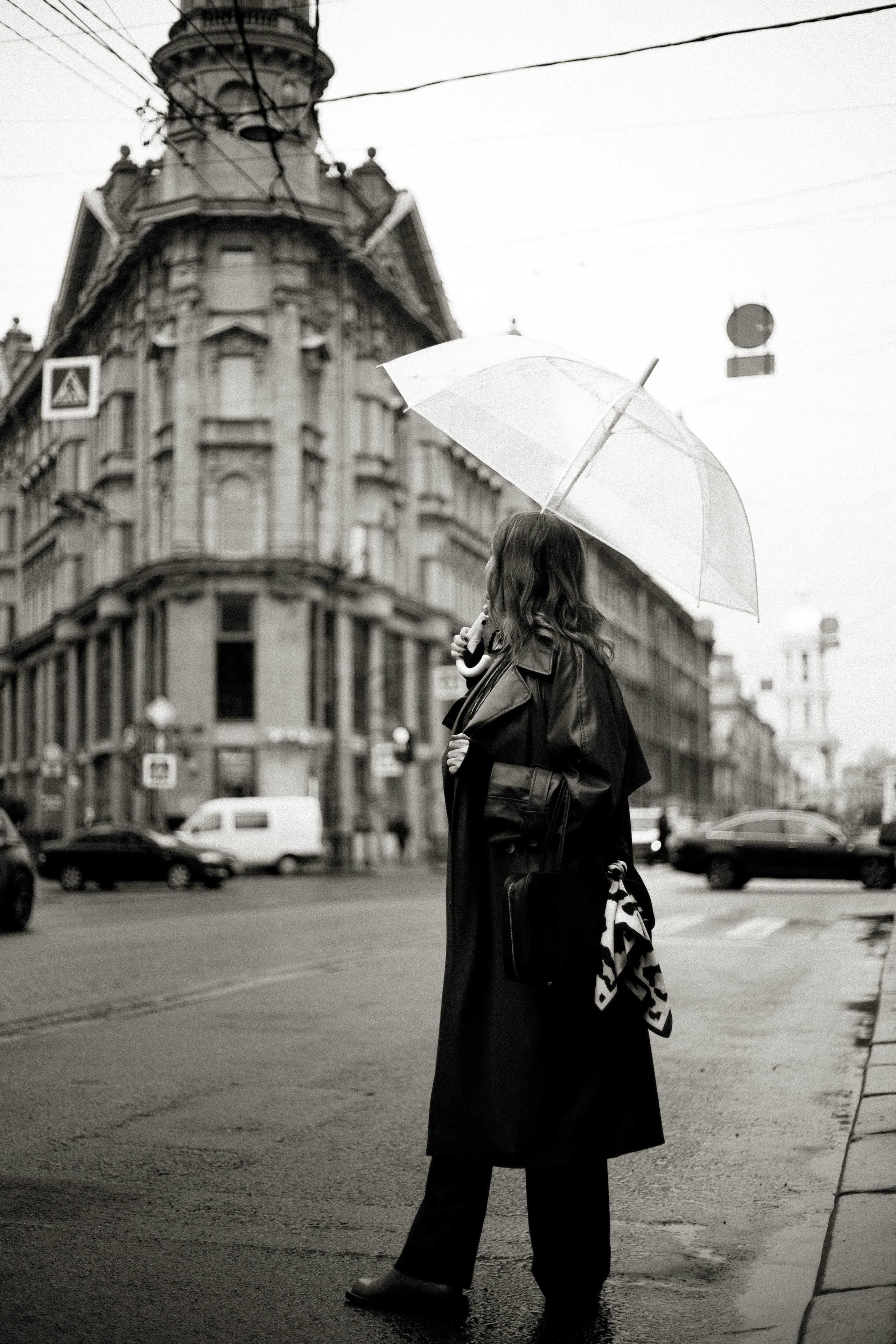 МАРШРУТЫ: 5 УГЛОВ. Петербургский фотограф — Рия