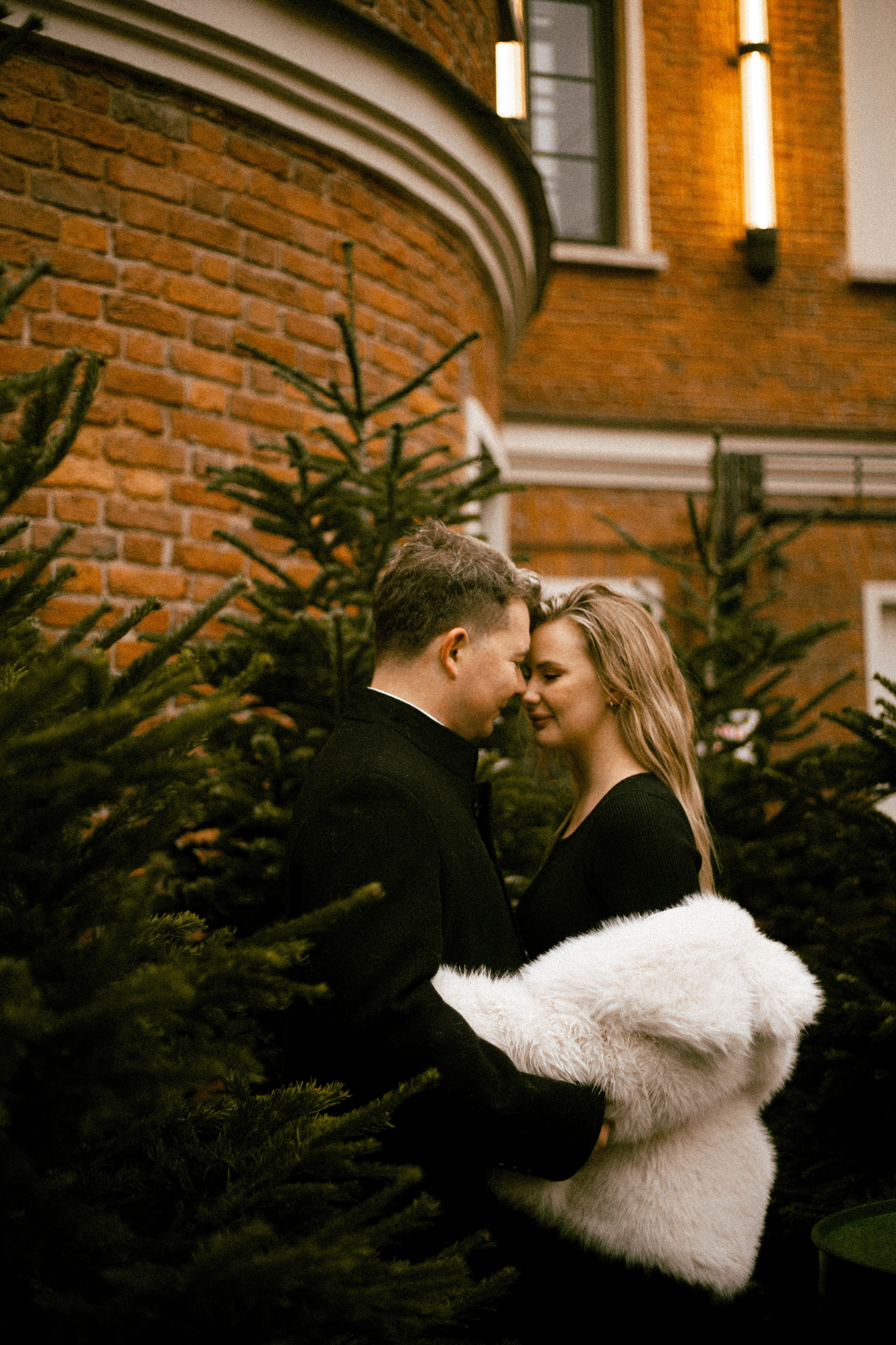 ЛОКАЦИИ: НОВАЯ ГОЛЛАНДИЯ. Петербургский фотограф — Рия