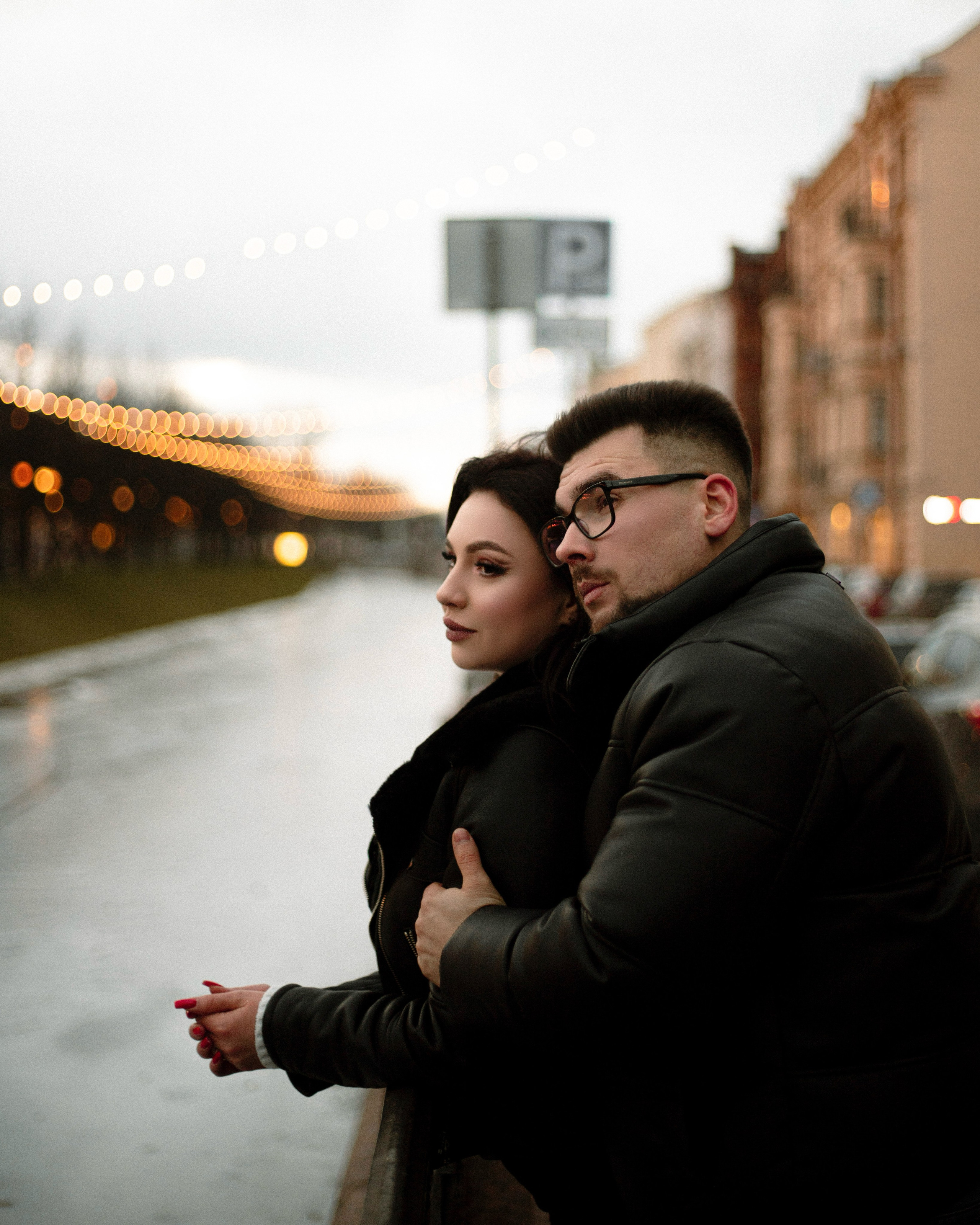 ЛОКАЦИИ: НОВАЯ ГОЛЛАНДИЯ. Петербургский фотограф — Рия