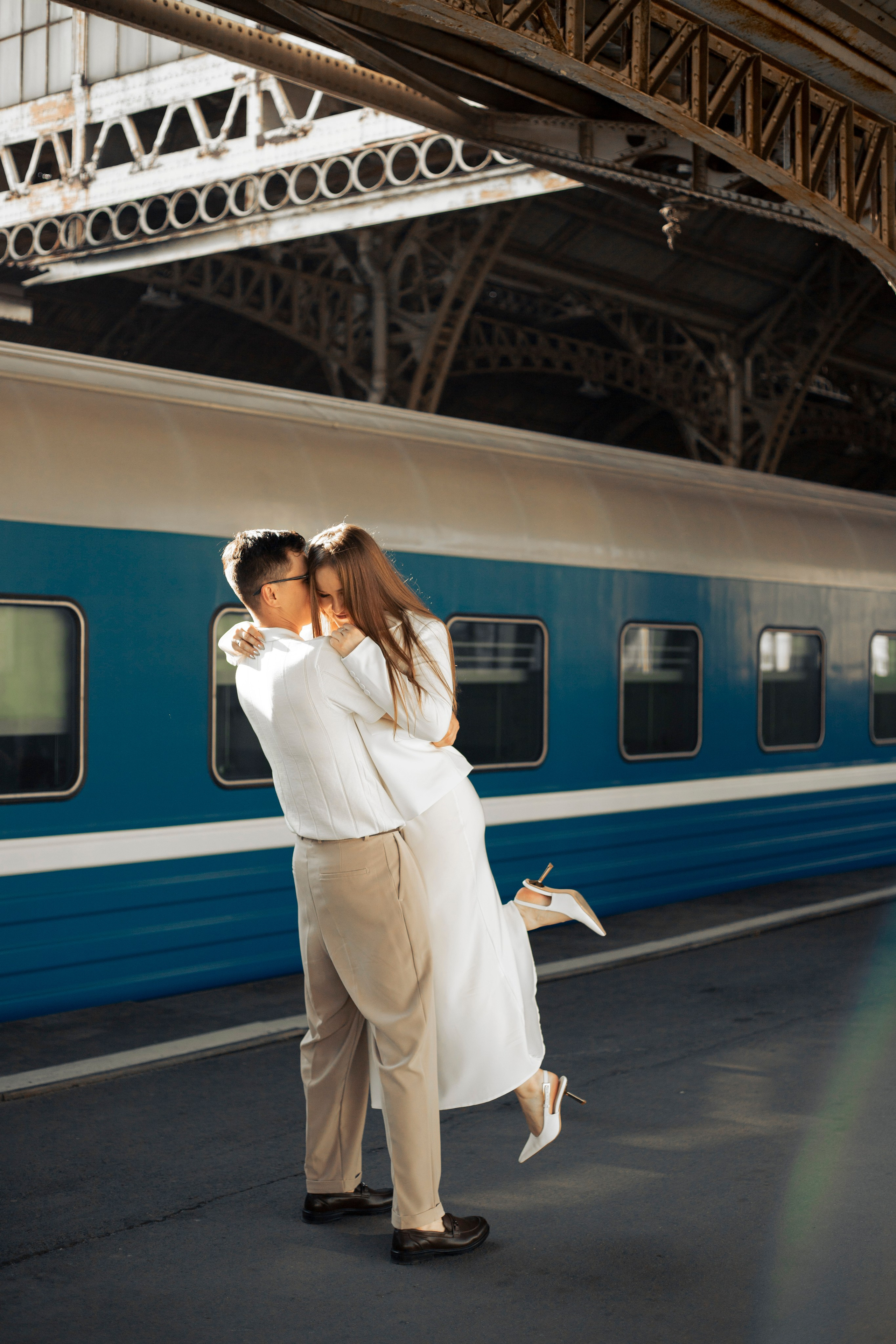 ВИТЕБСКИЙ. Петербургский фотограф — Рия