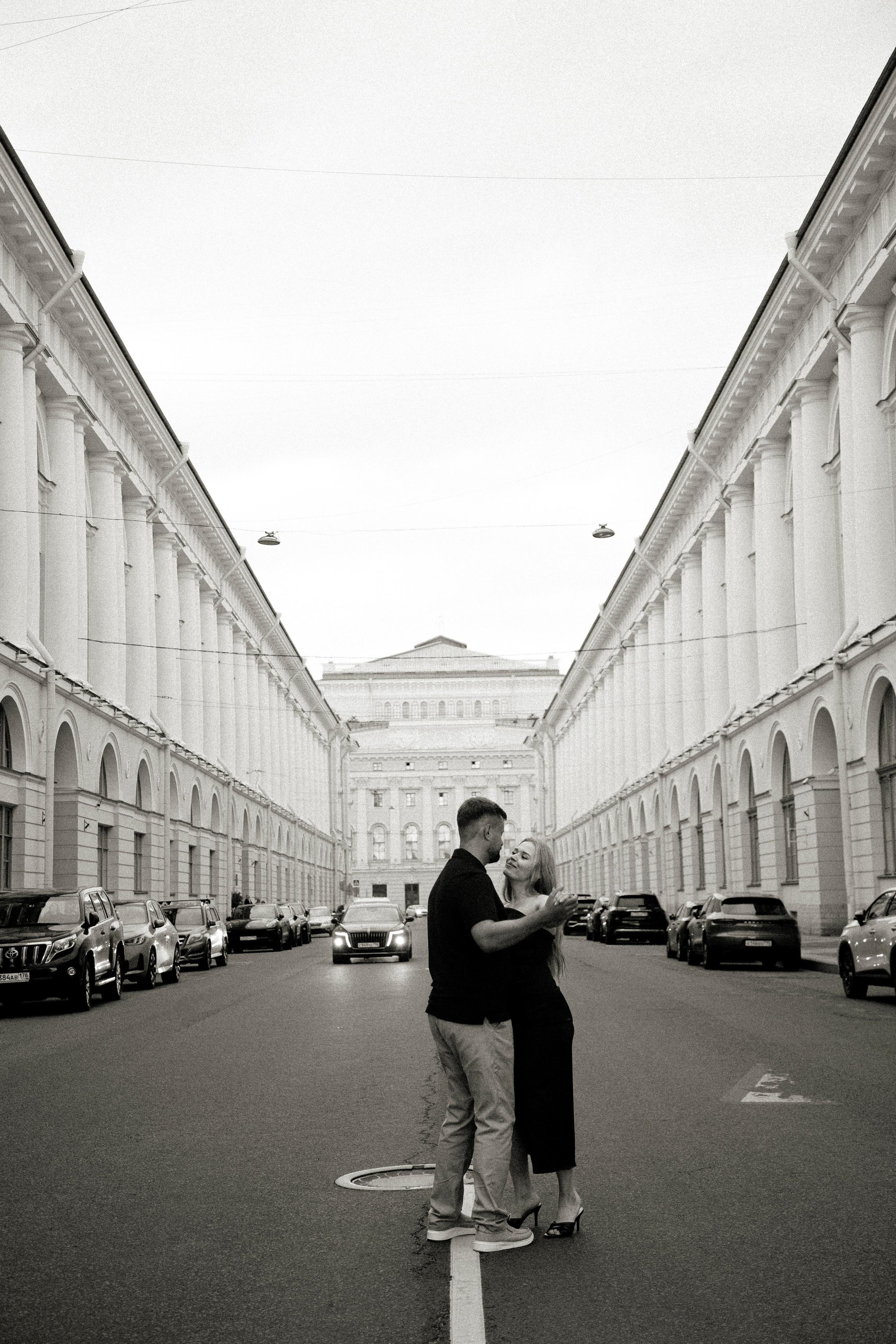 МАРШРУТЫ: 5 УГЛОВ. Петербургский фотограф — Рия