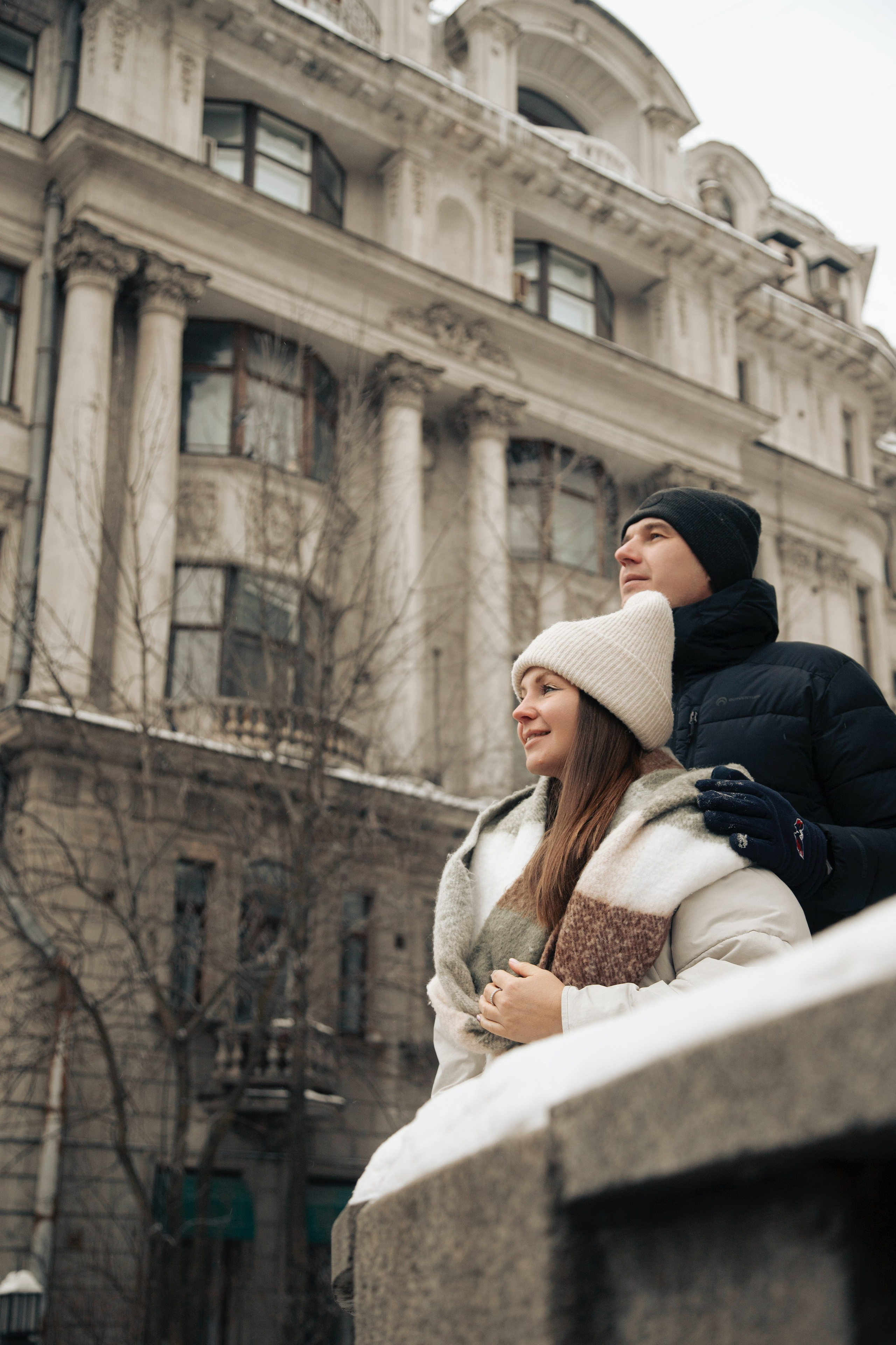 ПЕТРО!. Петербургский фотограф — Рия