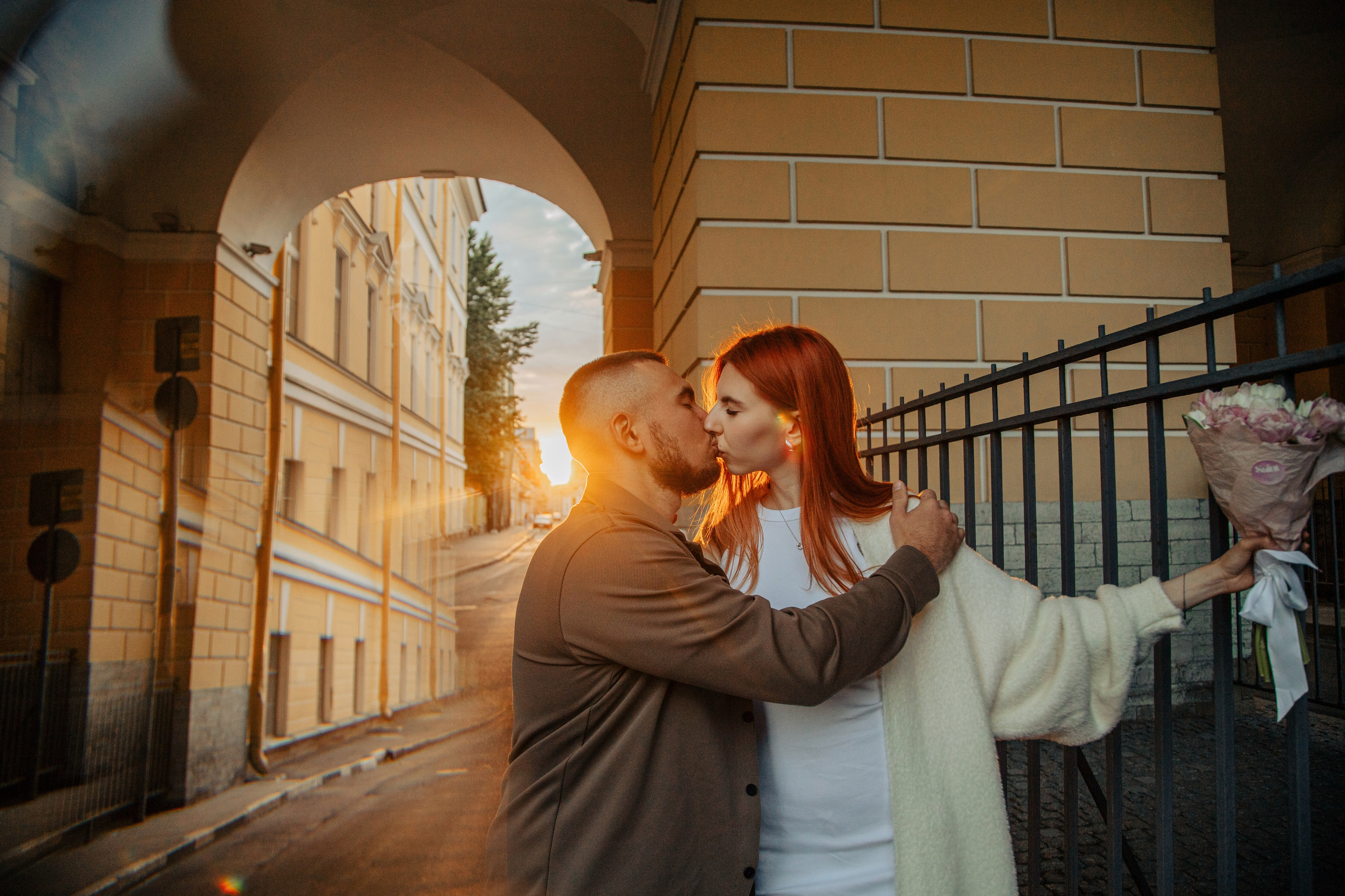 МАРШРУТЫ: 5 УГЛОВ. Петербургский фотограф — Рия