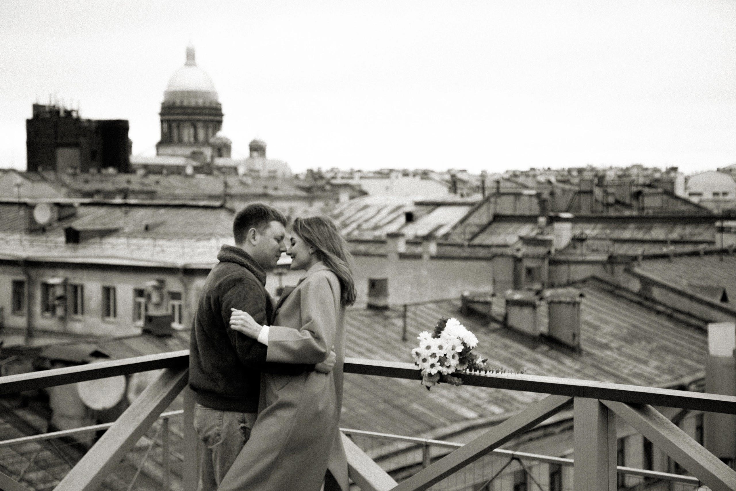 ОСЕННЯЯ 1!. Петербургский фотограф — Рия